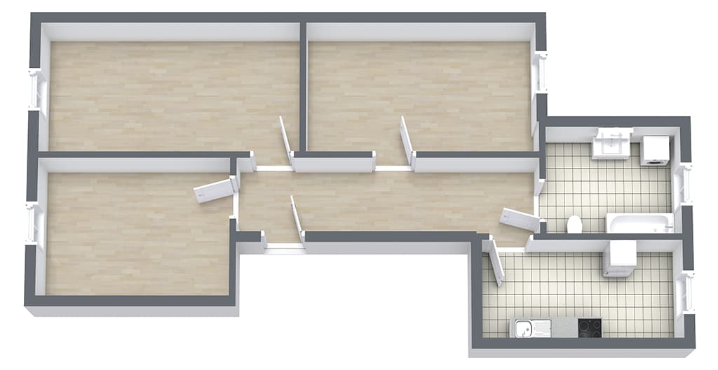 Image of the room