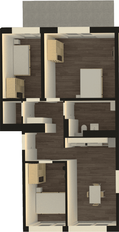 Image of the room