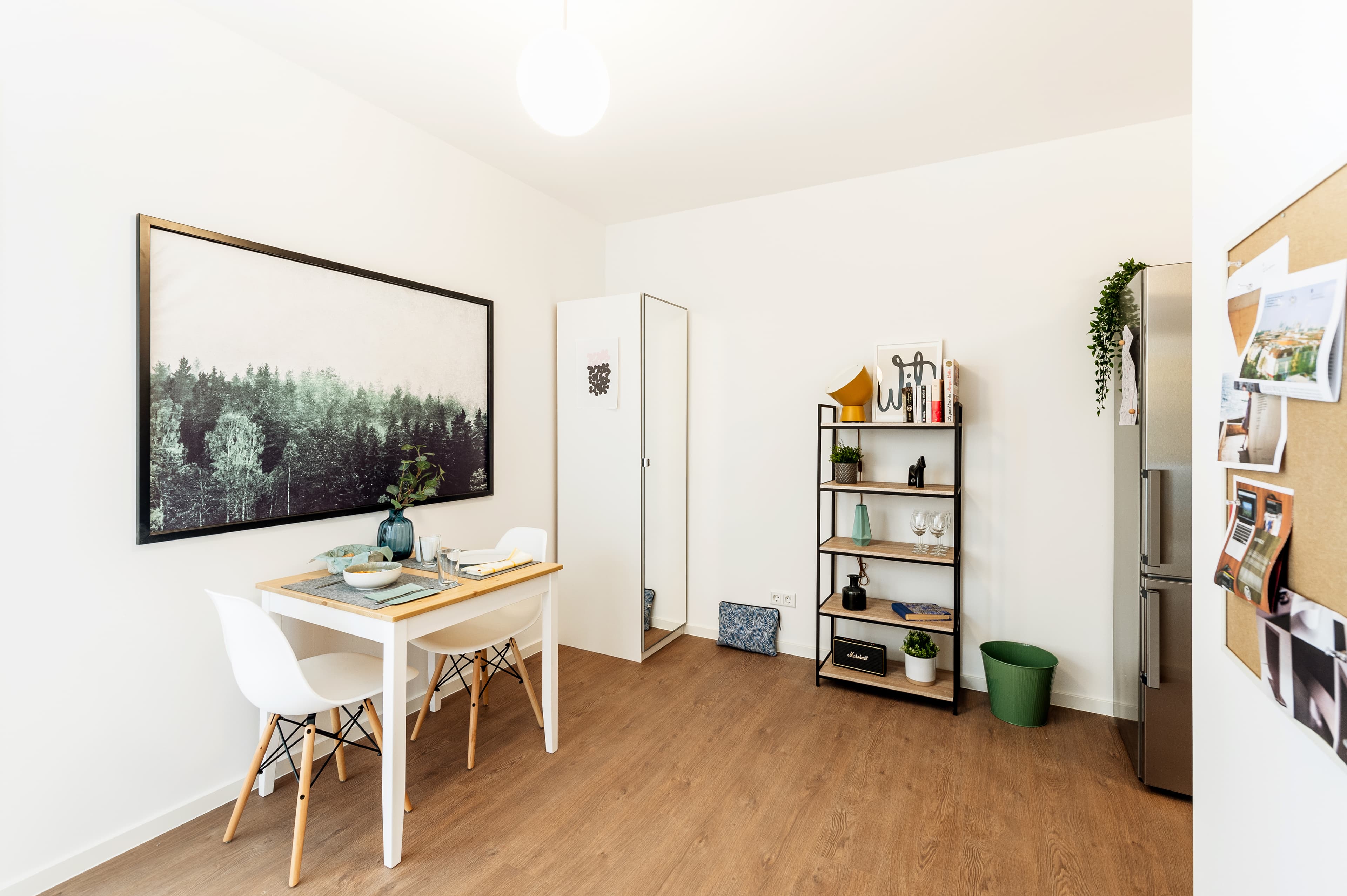 Image of the room