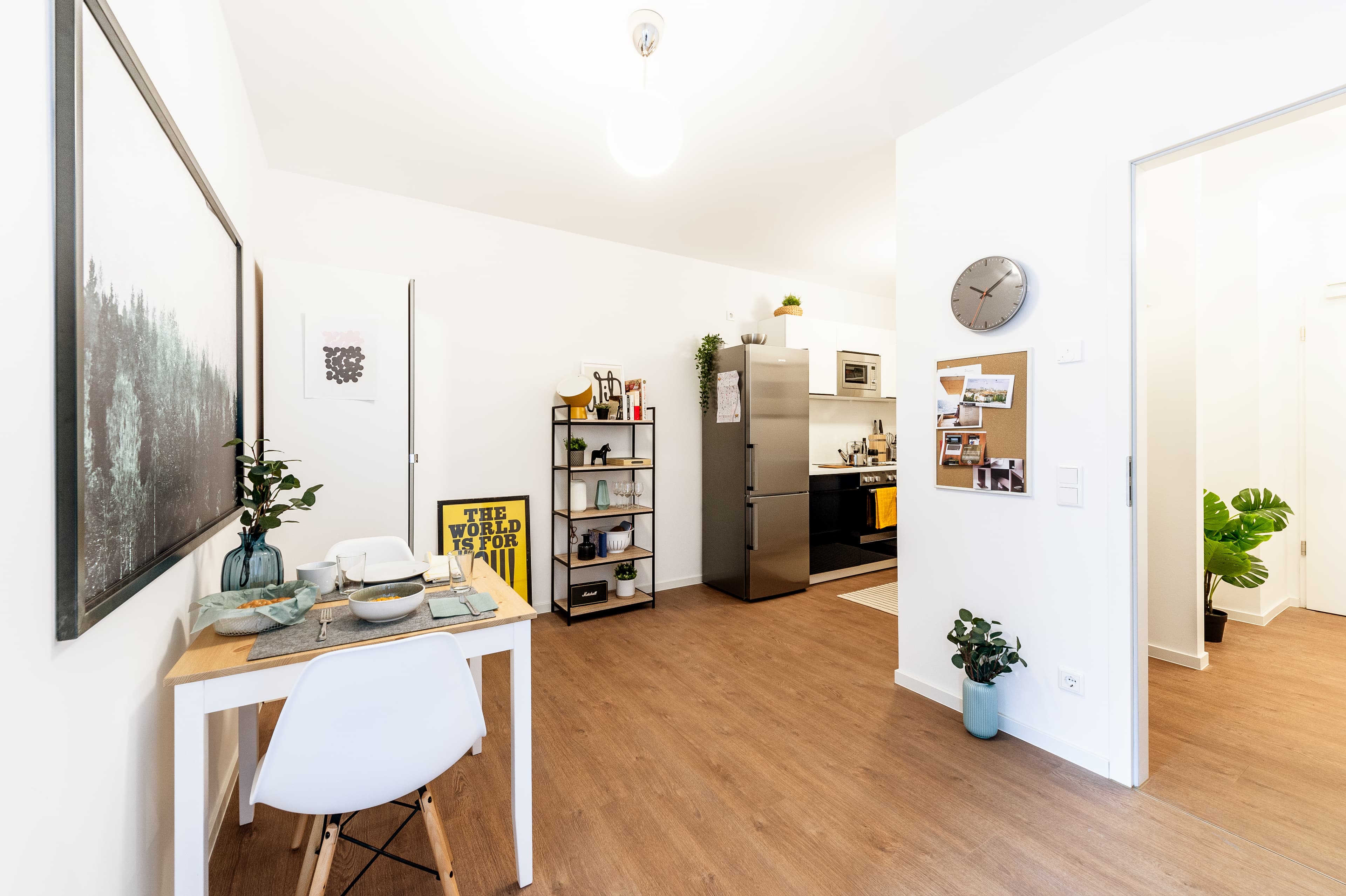 Image of the room