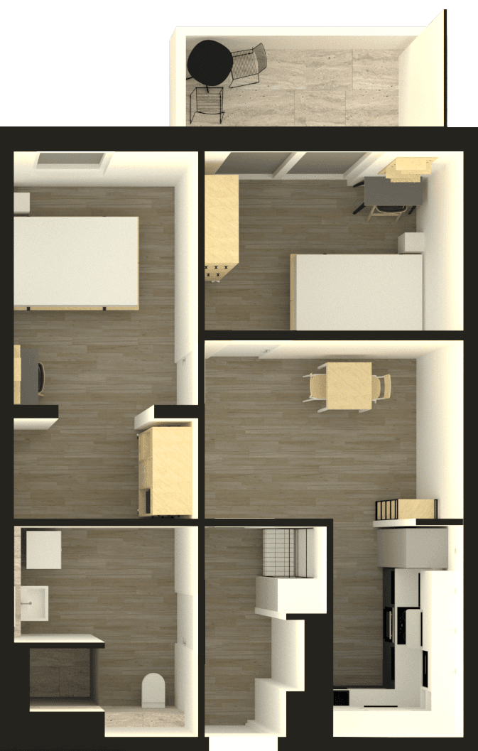 Image of the room