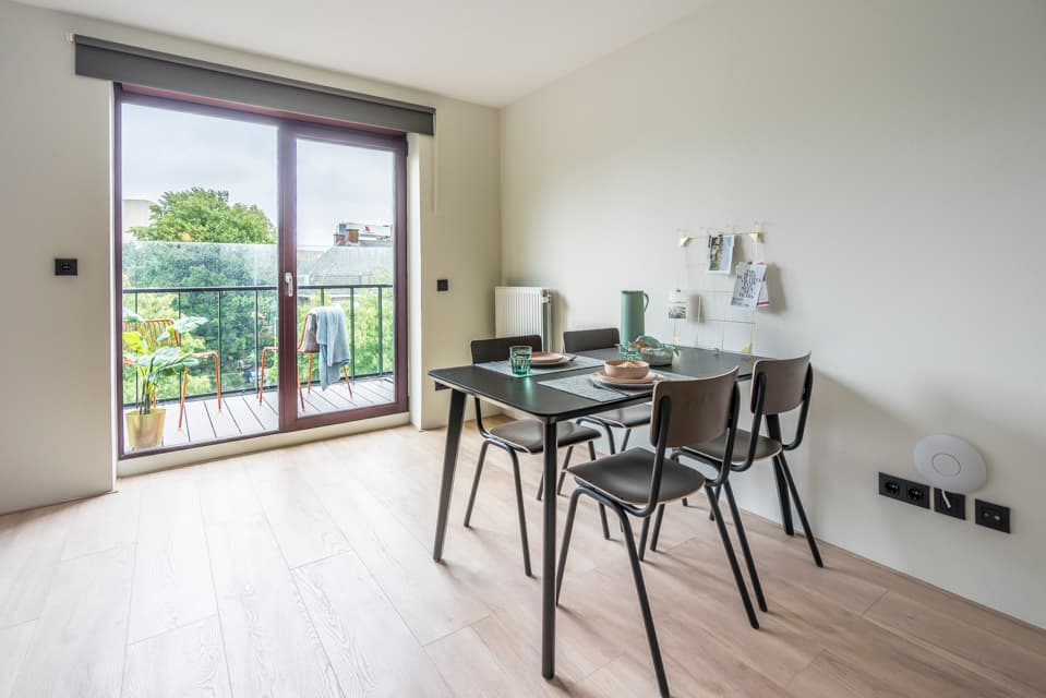 Image of the room