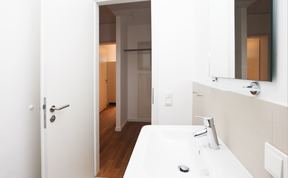 Image of the room