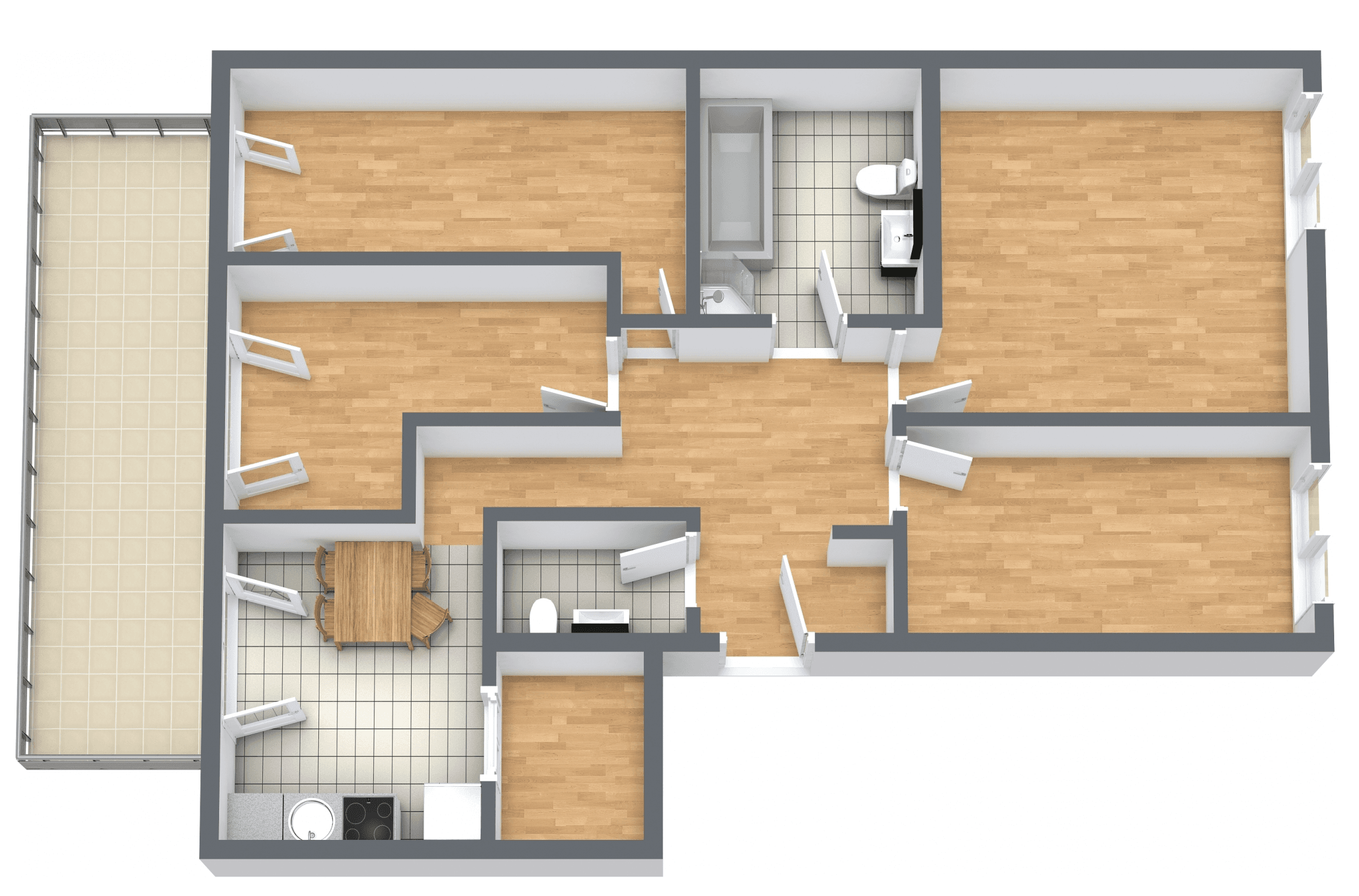 Image of the room