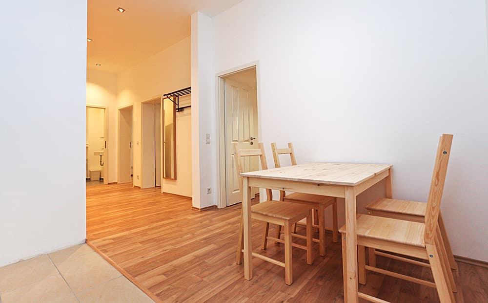 Image of the room