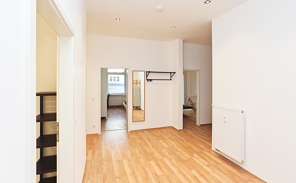 Image of the room