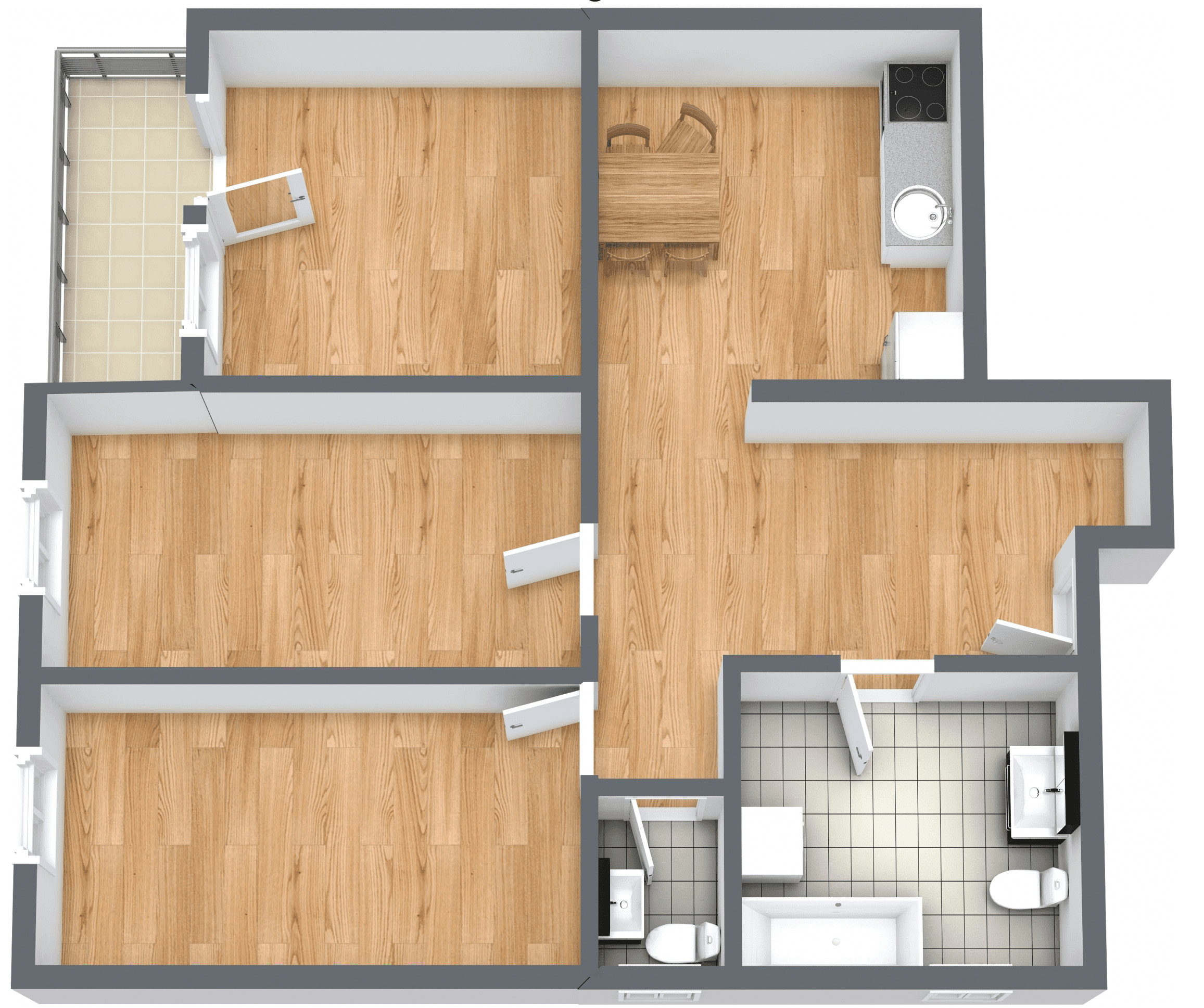 Image of the room
