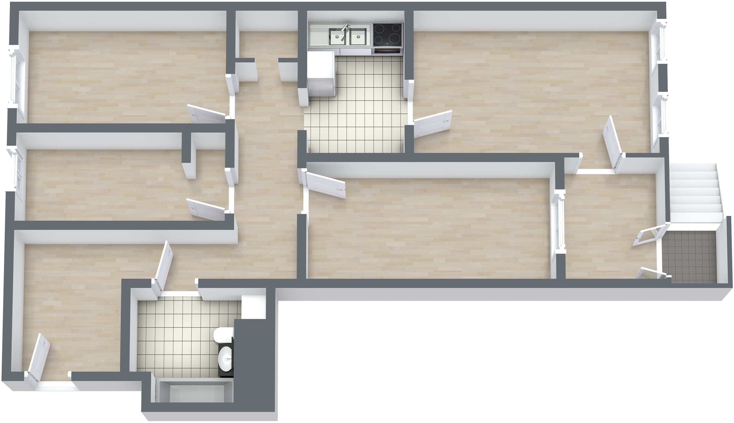 Image of the room