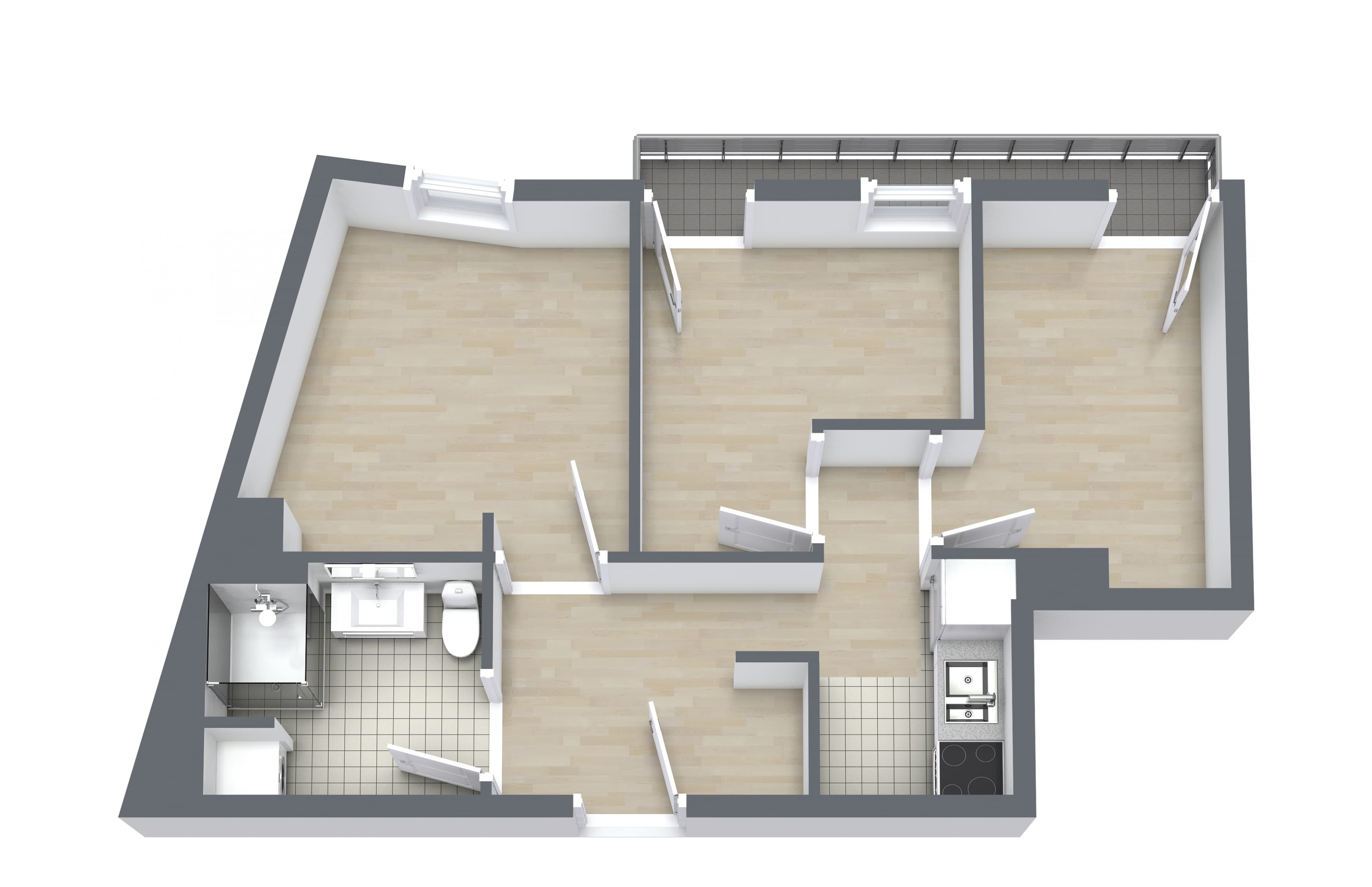 Picture of unit DE-01-302-003-02