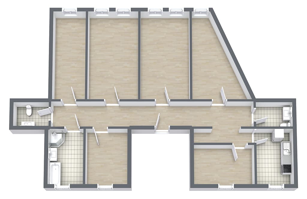 Image of the room