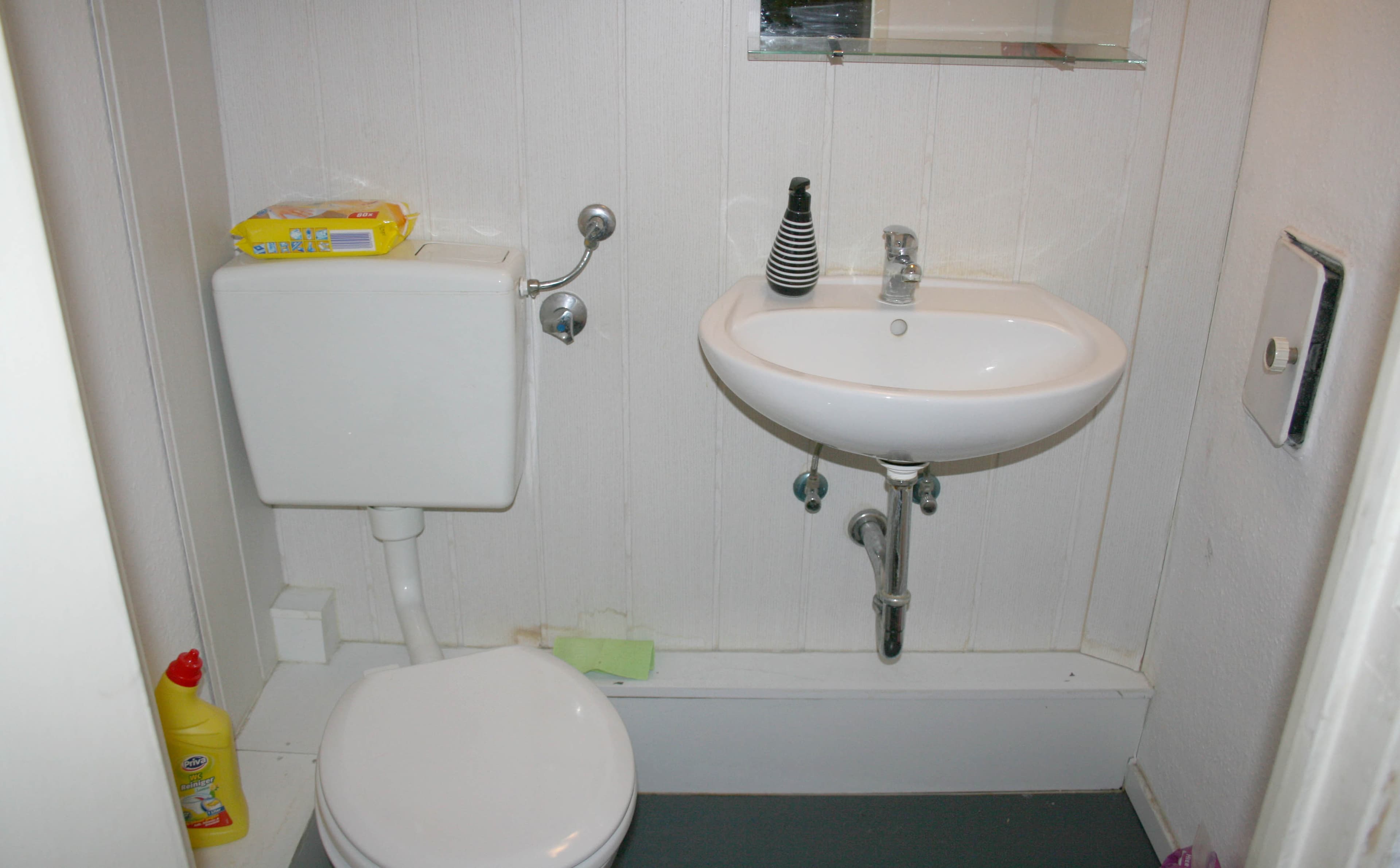 Image of the room