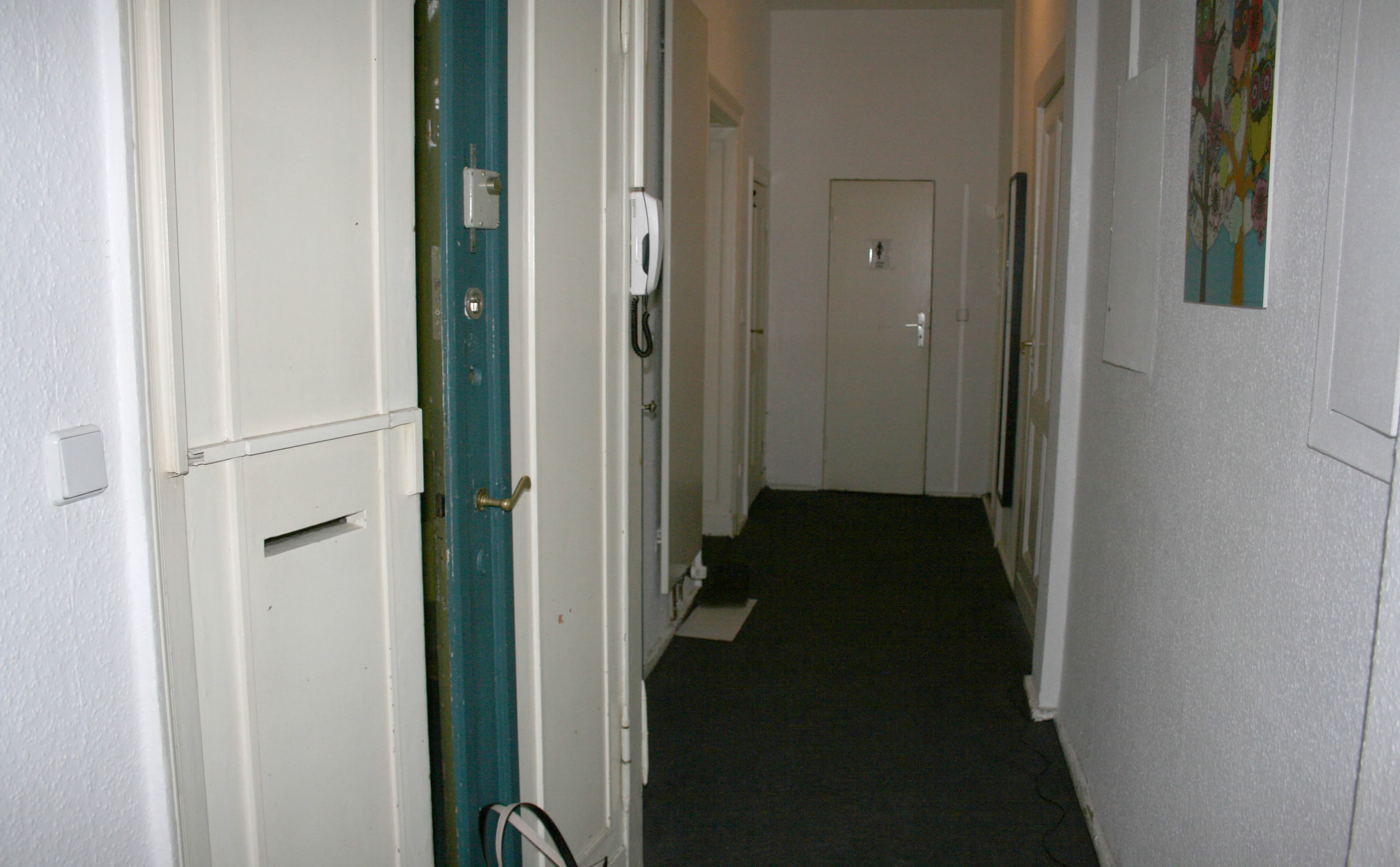 Image of the room