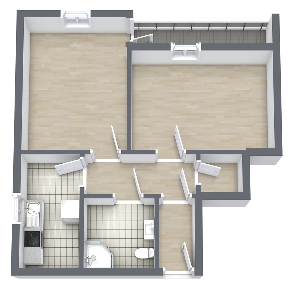 Image of the room