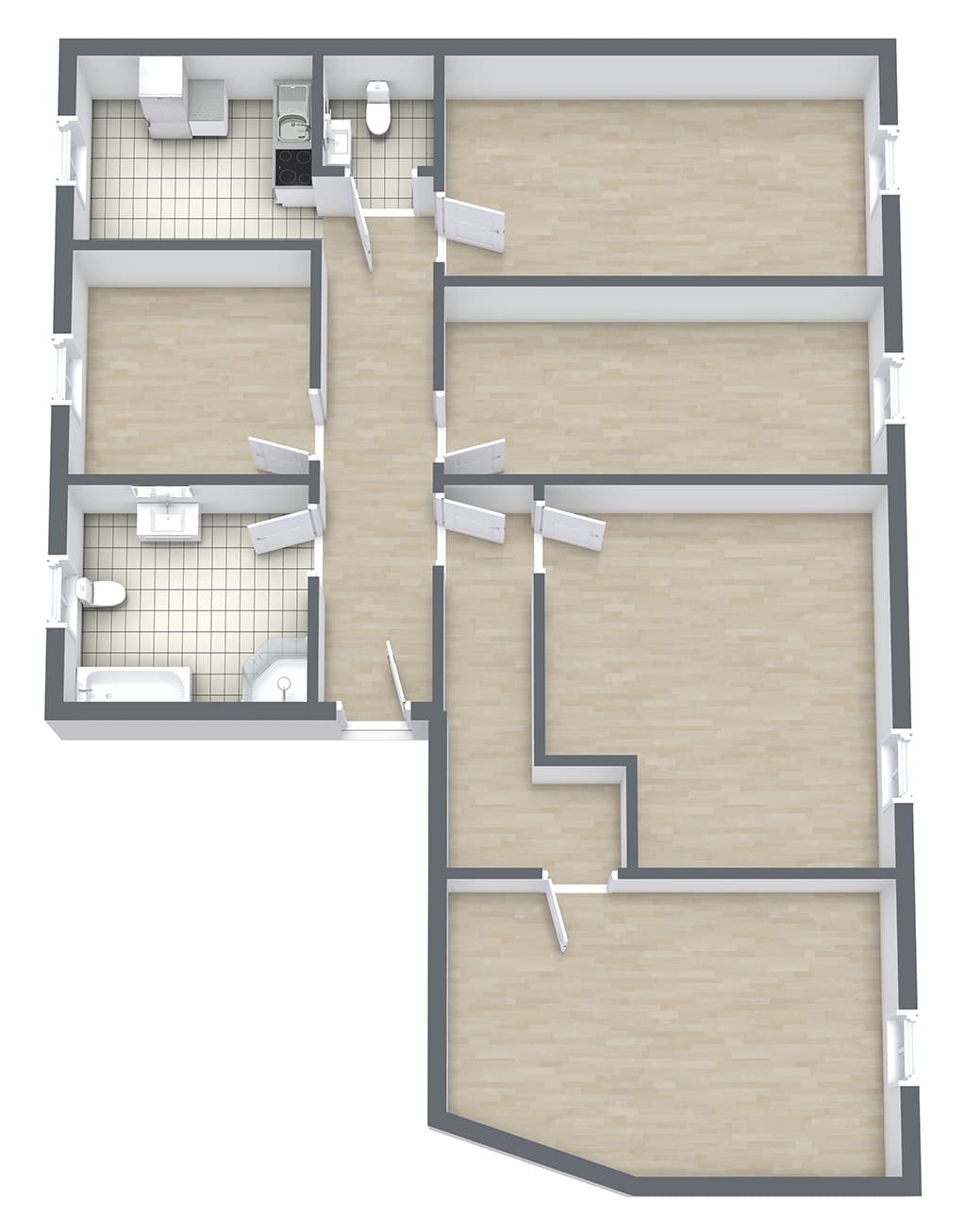 Image of the room