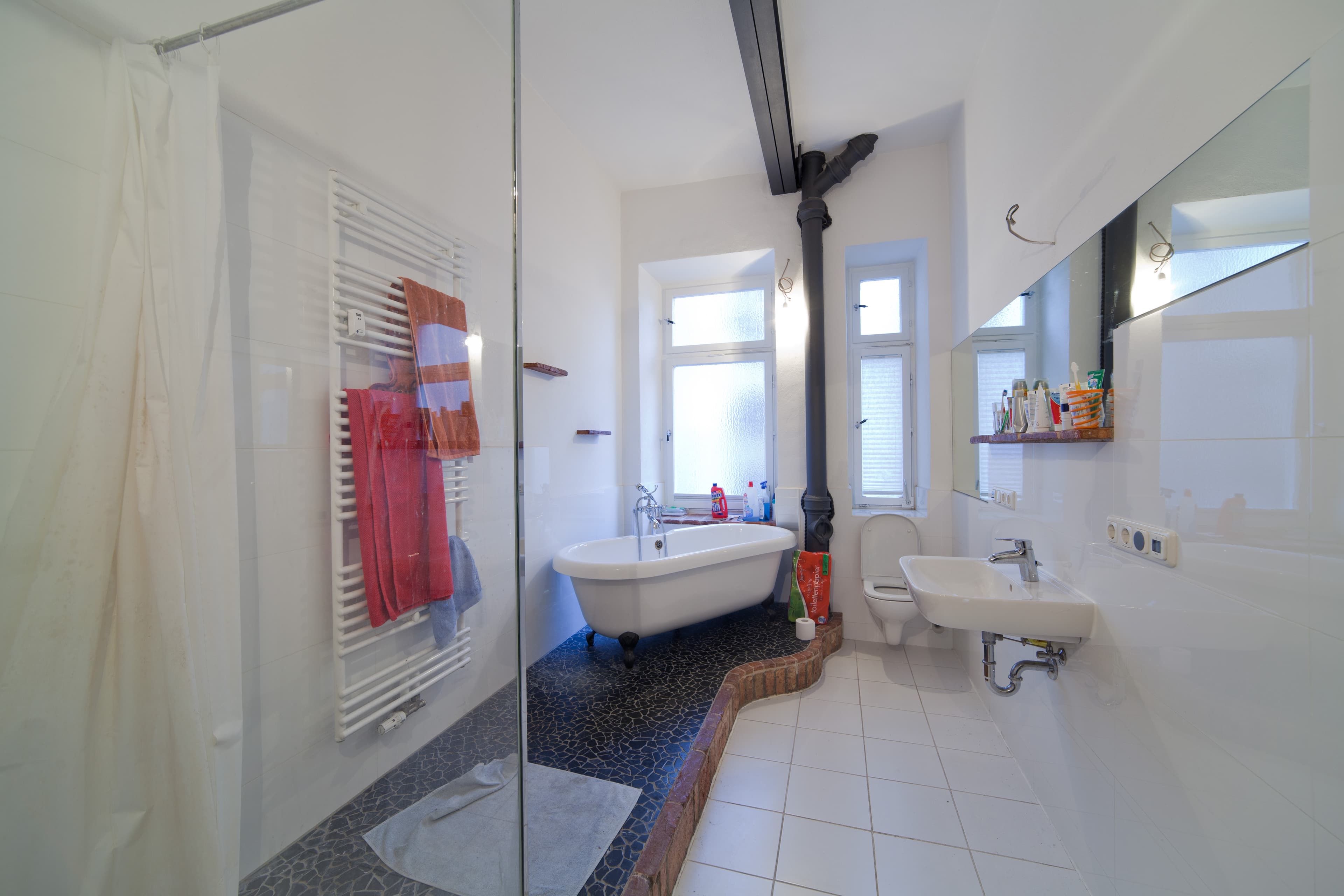 Image of the room