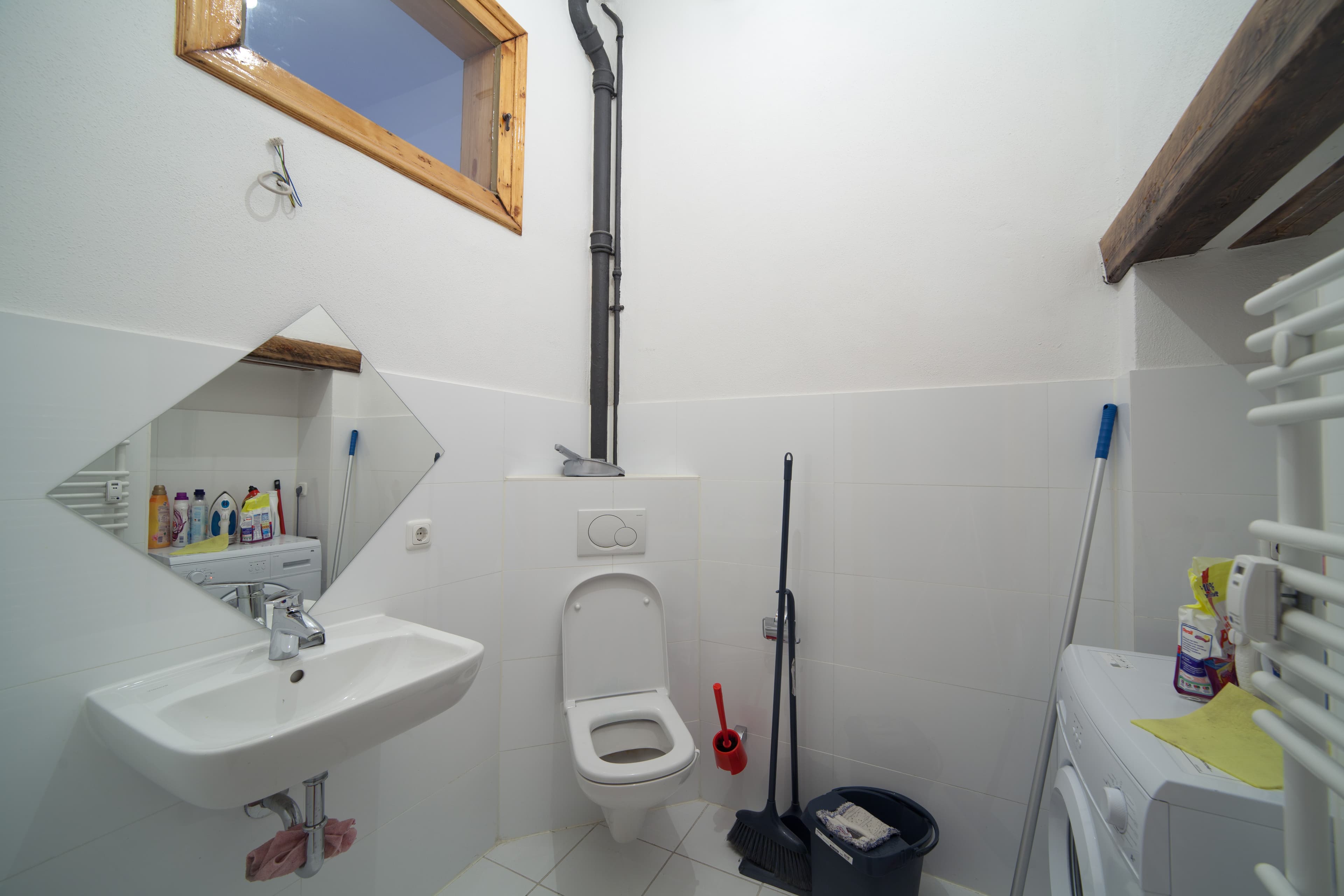 Image of the room