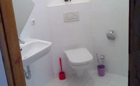 Image of the room