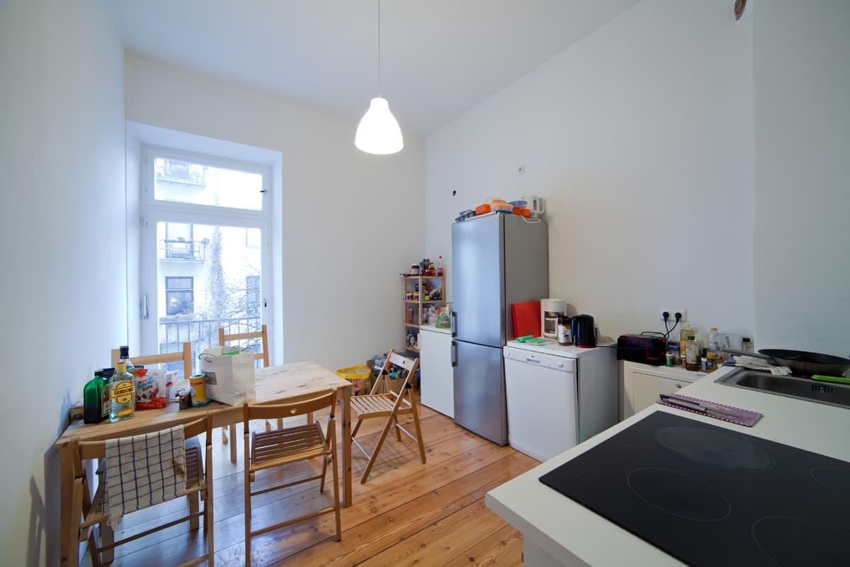 Image of the room