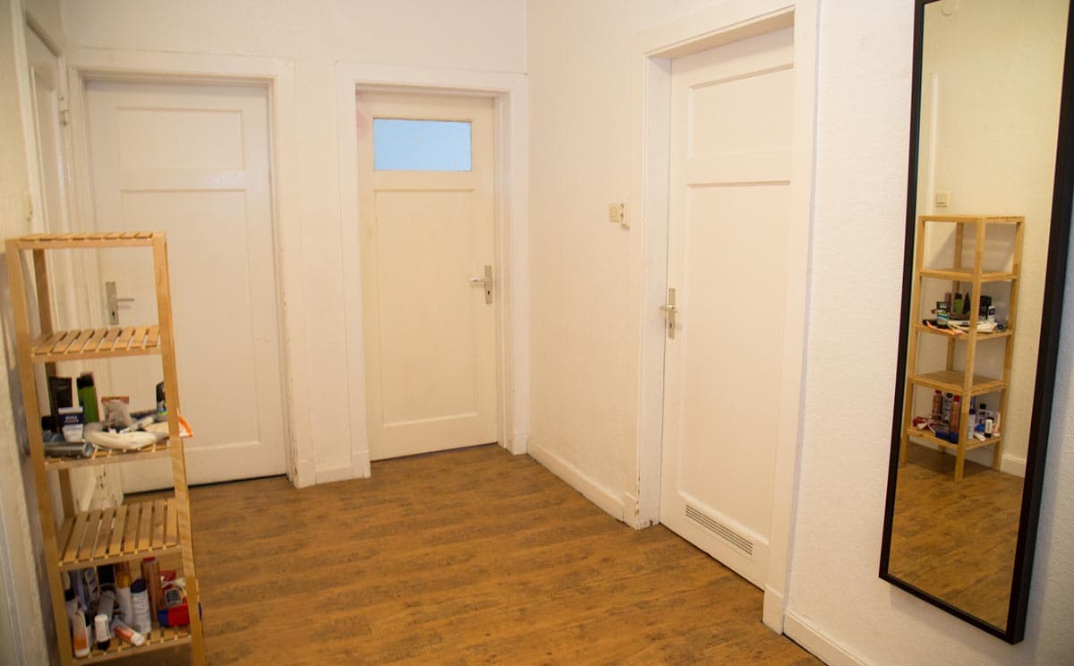 Image of the room