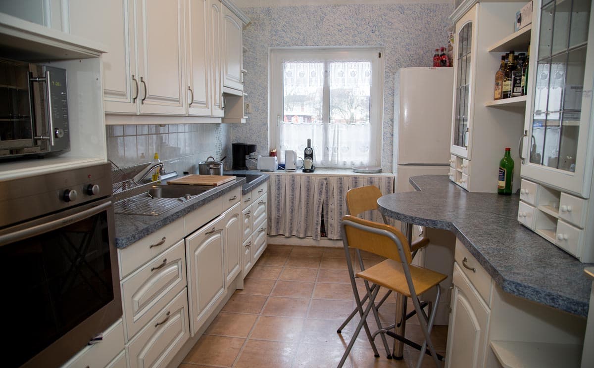 Image of the room