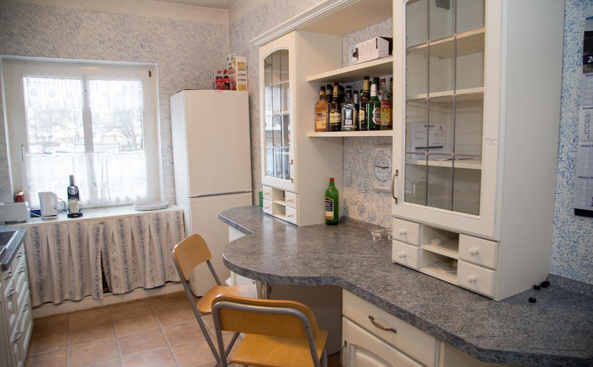 Image of the room