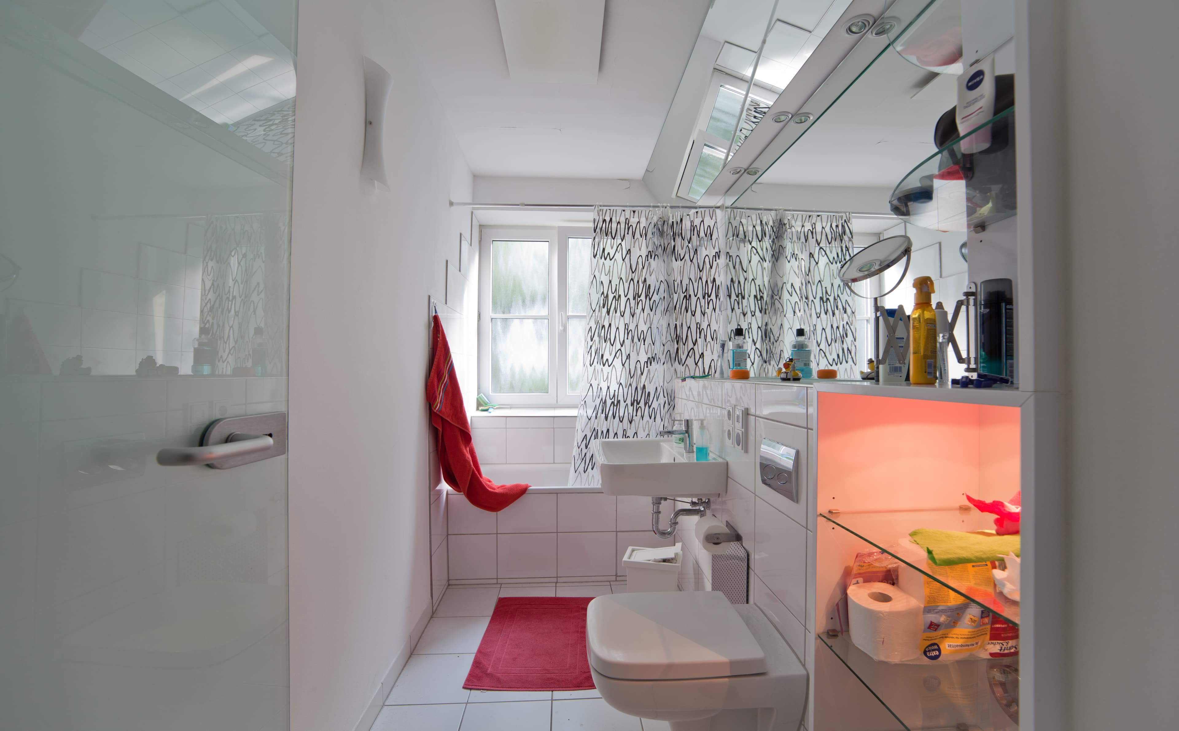 Image of the room