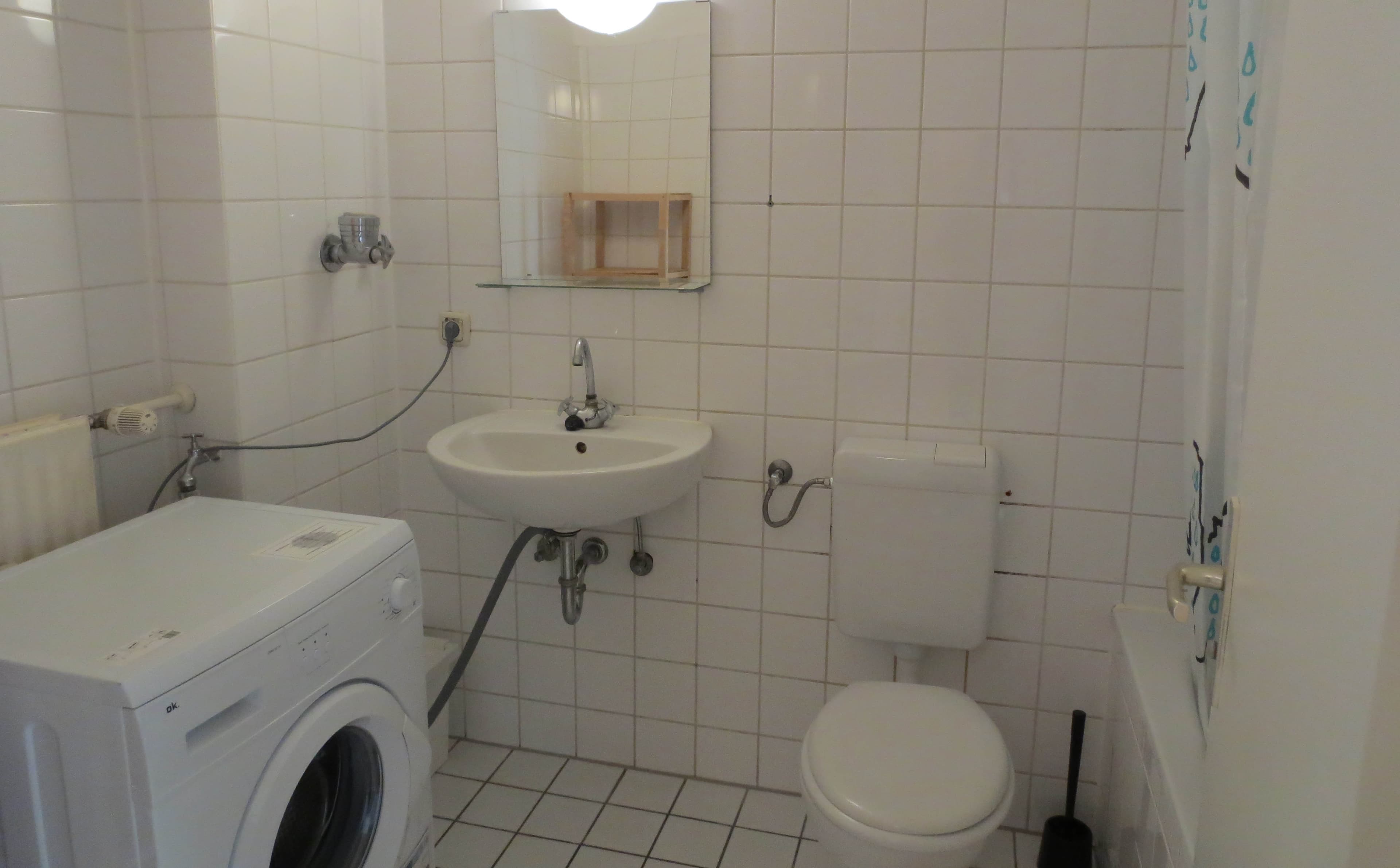 Image of the room