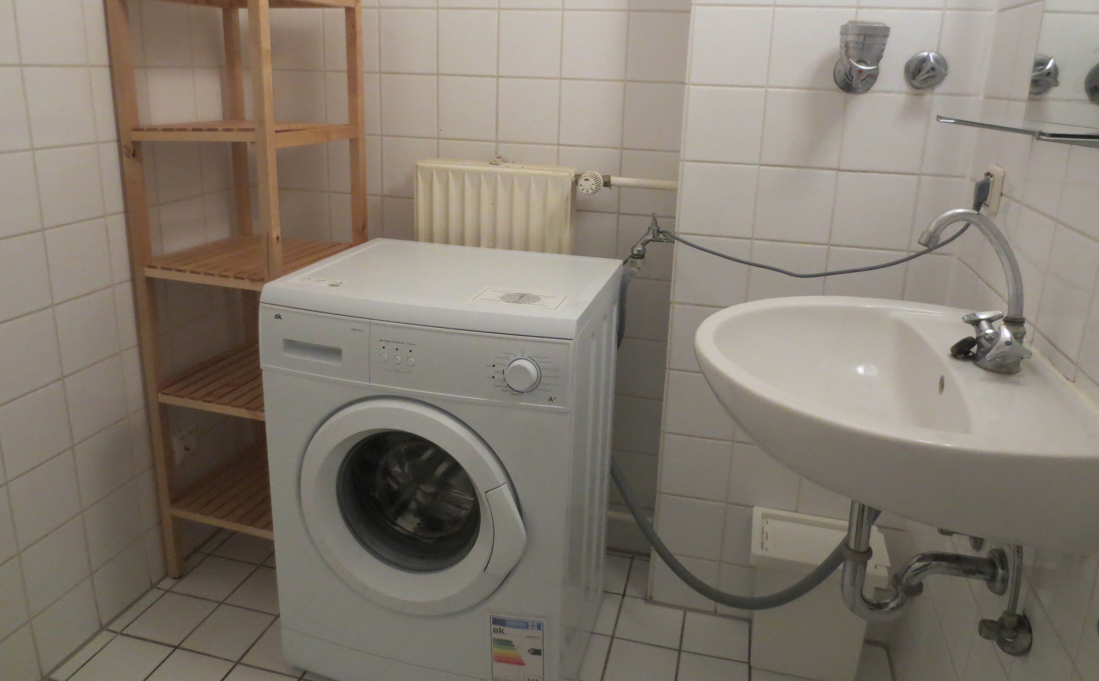 Image of the room
