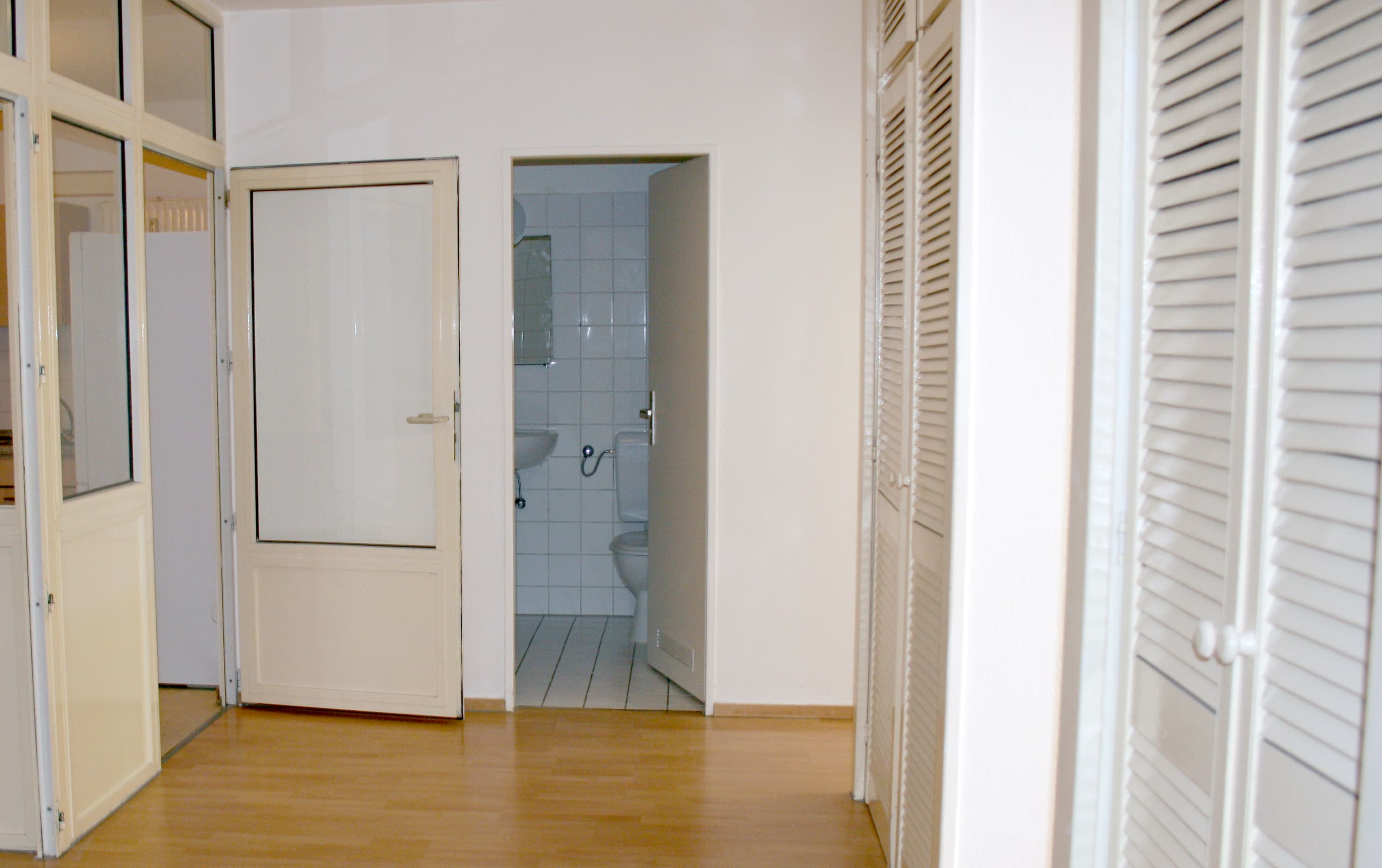 Image of the room