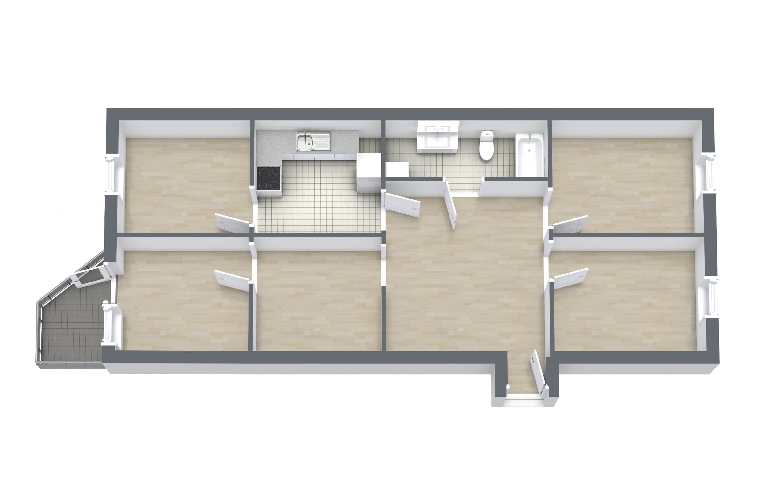 Image of the room