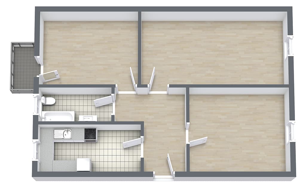 Image of the room