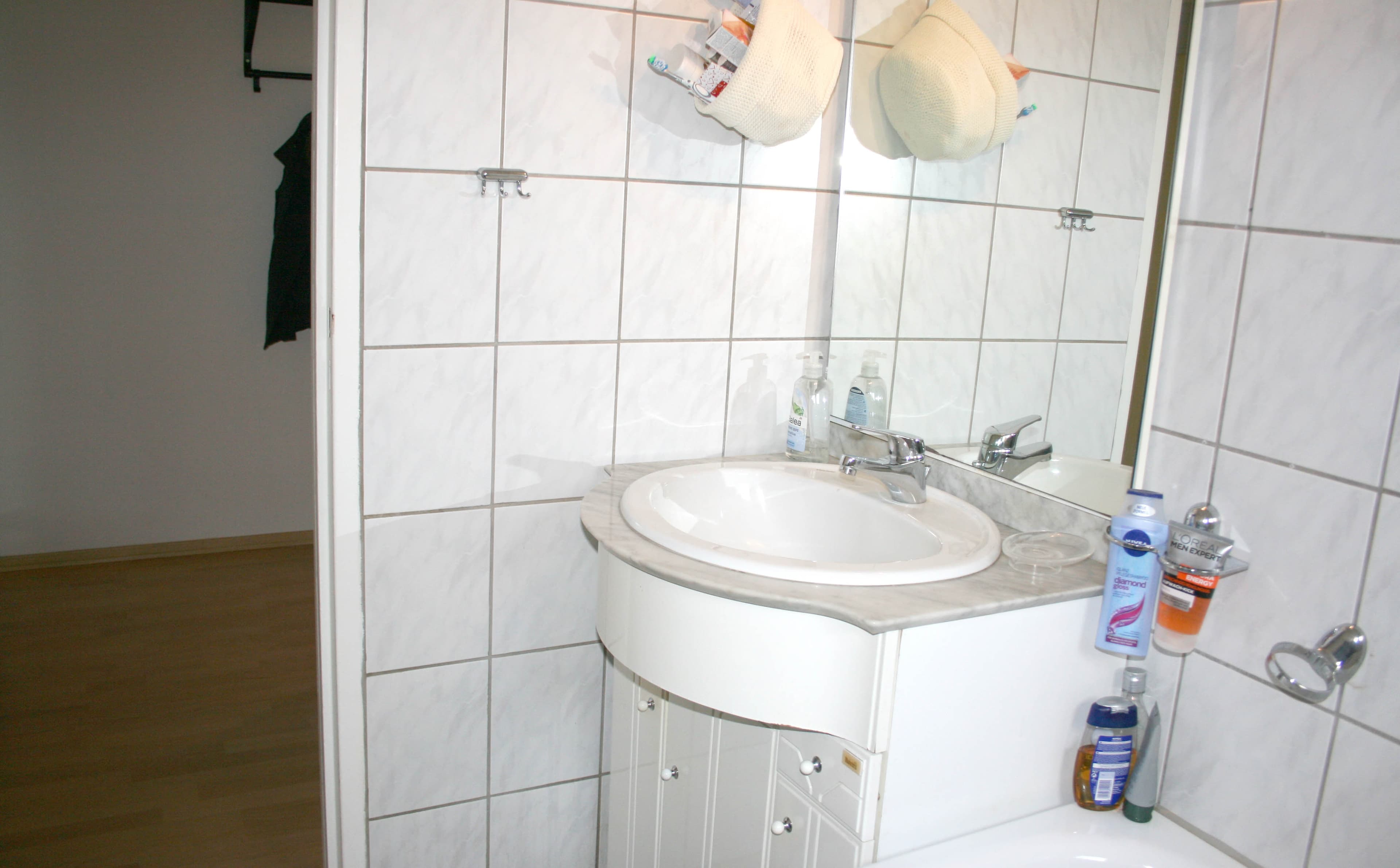 Image of the room