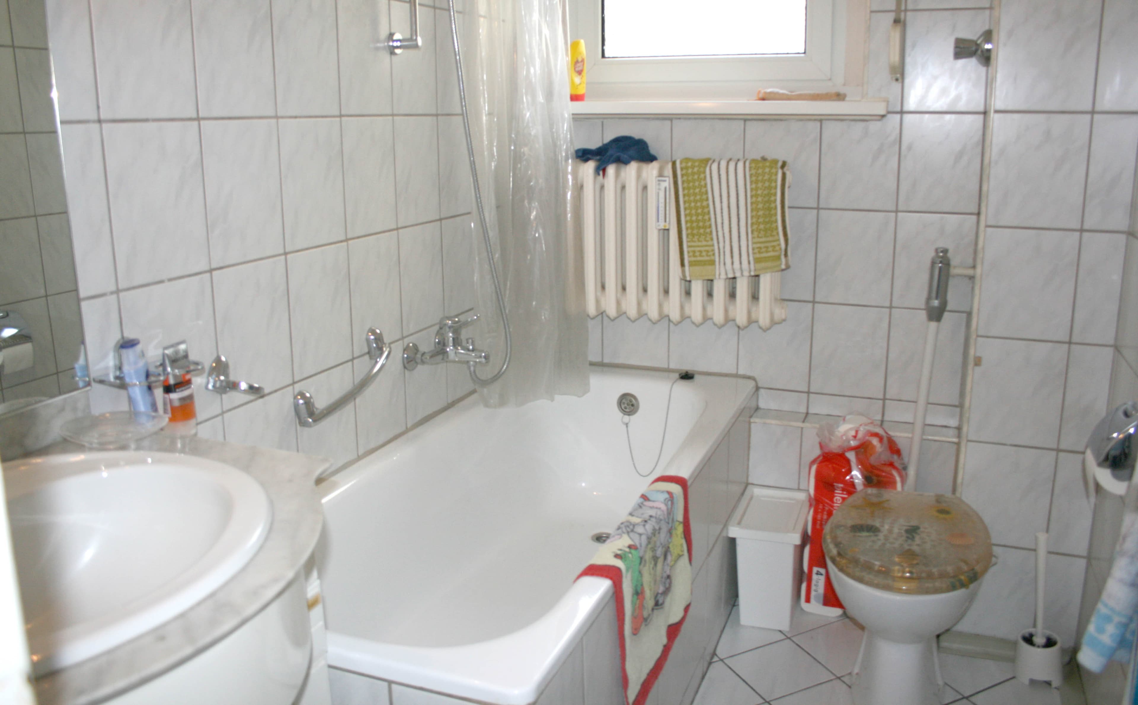 Image of the room