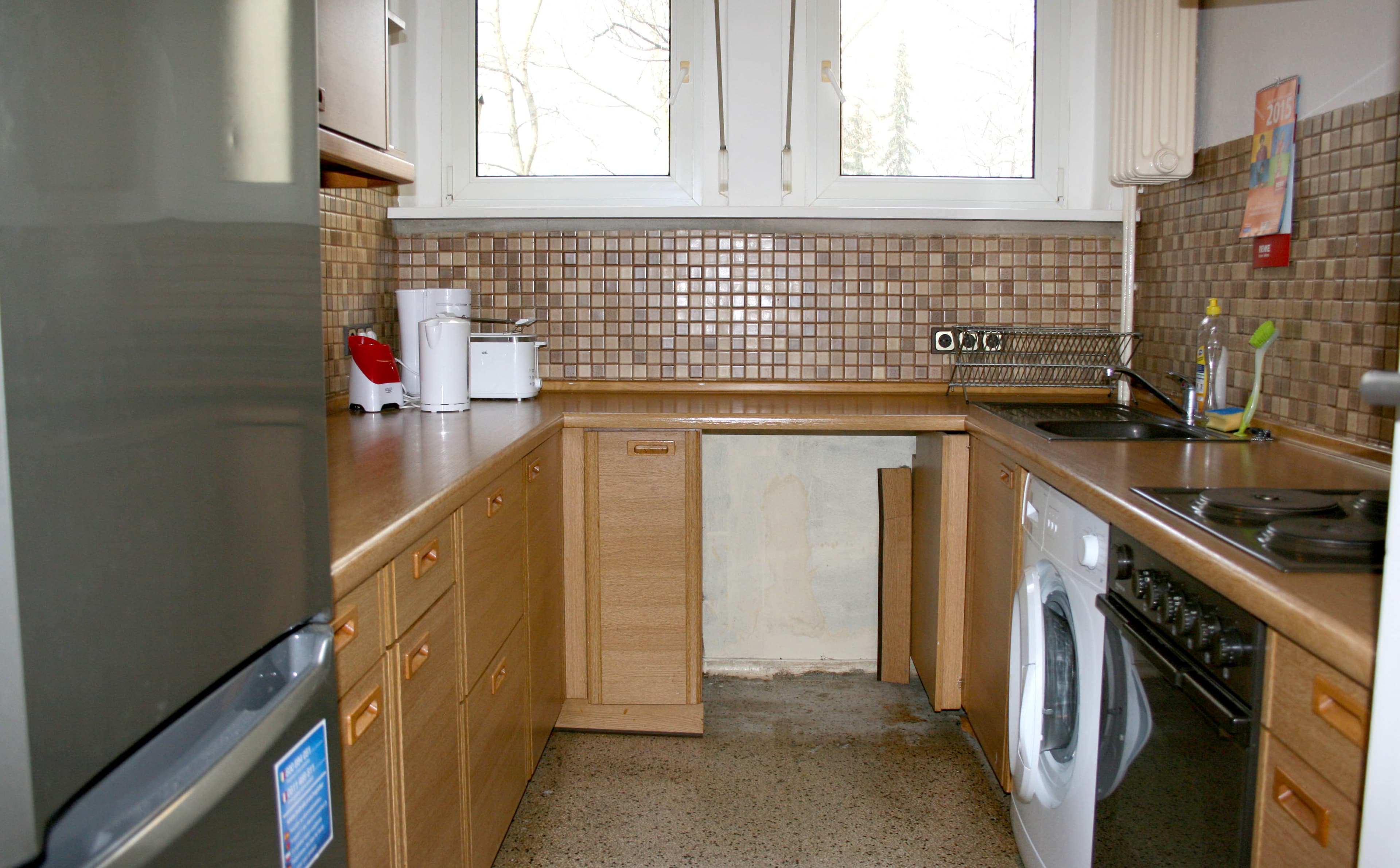 Image of the room