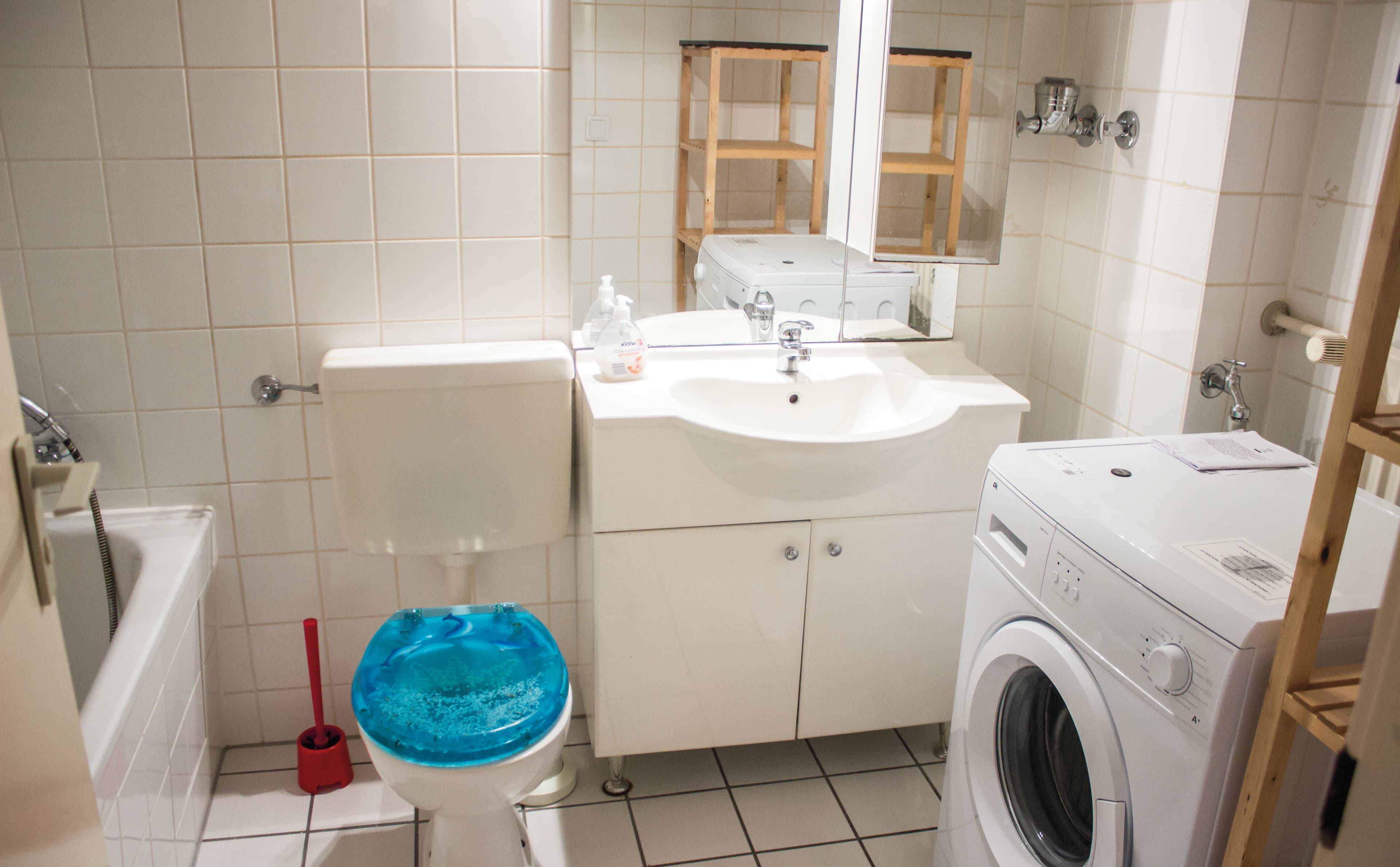 Image of the room