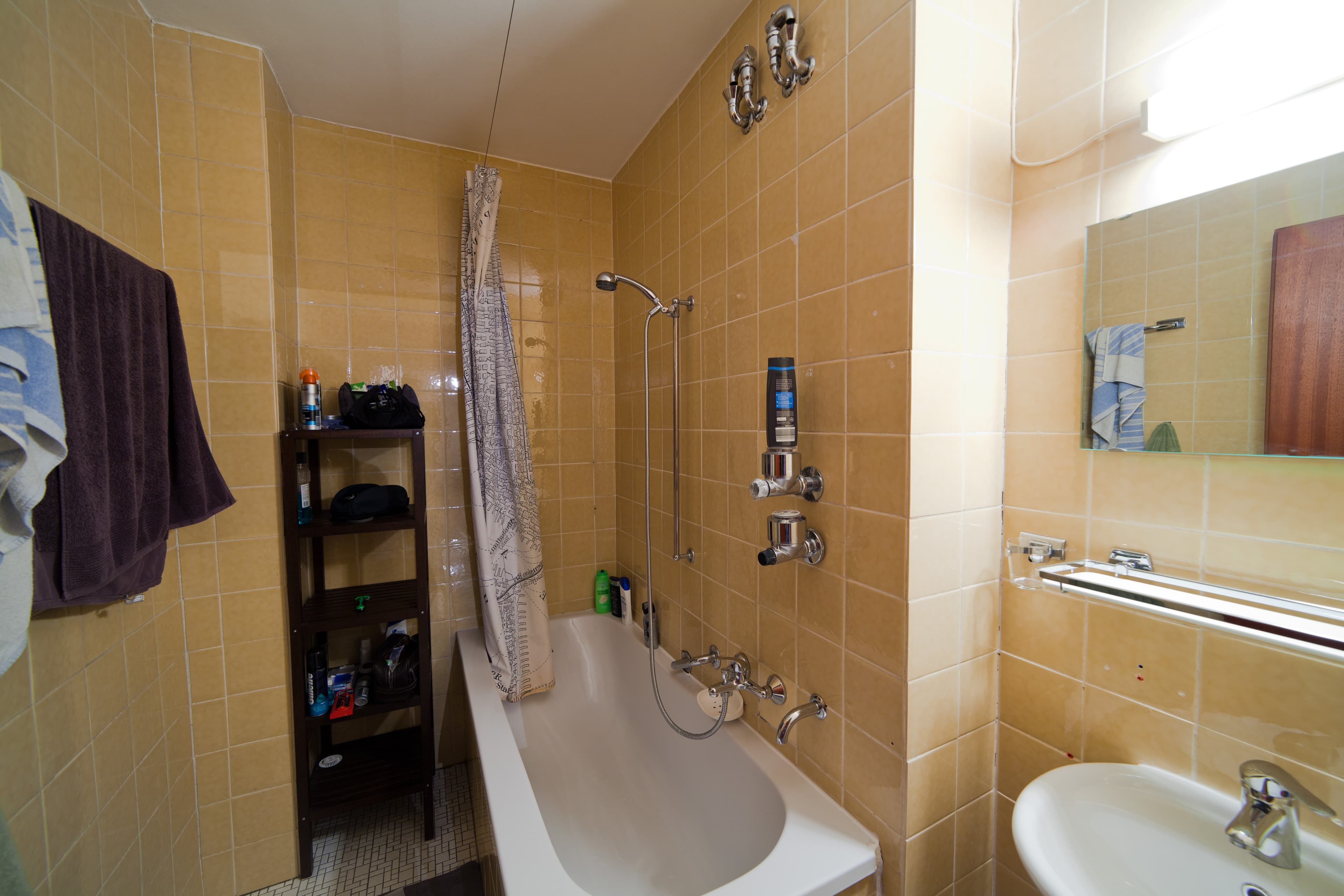 Image of the room