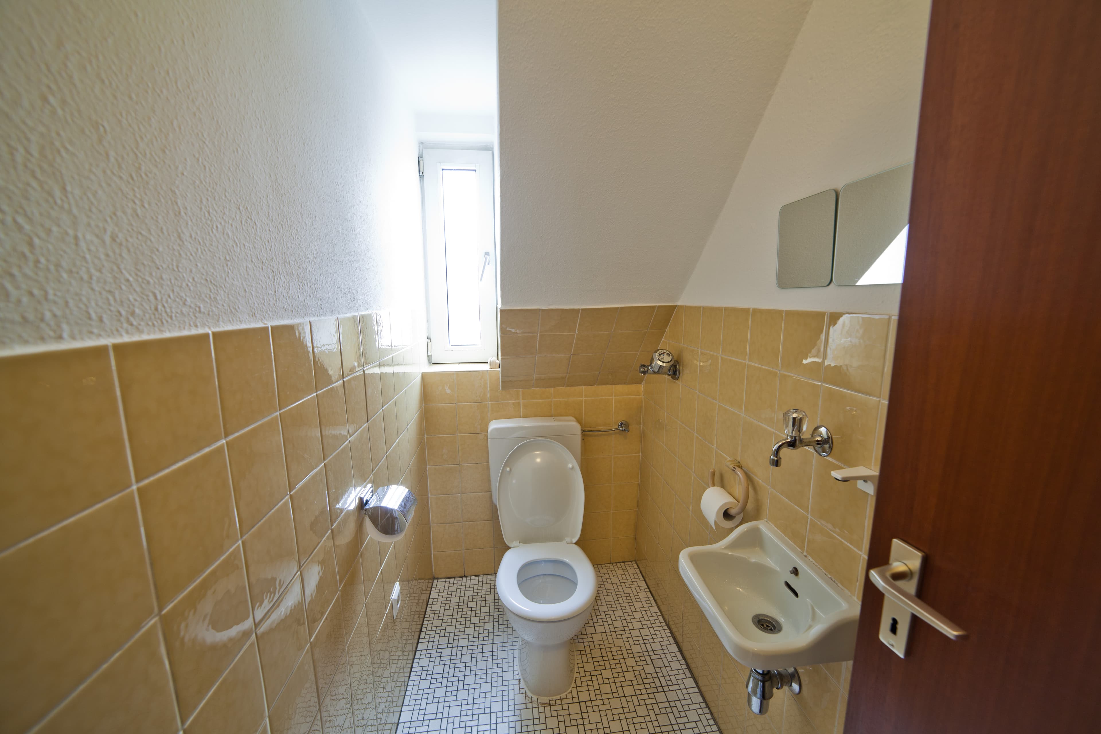 Image of the room