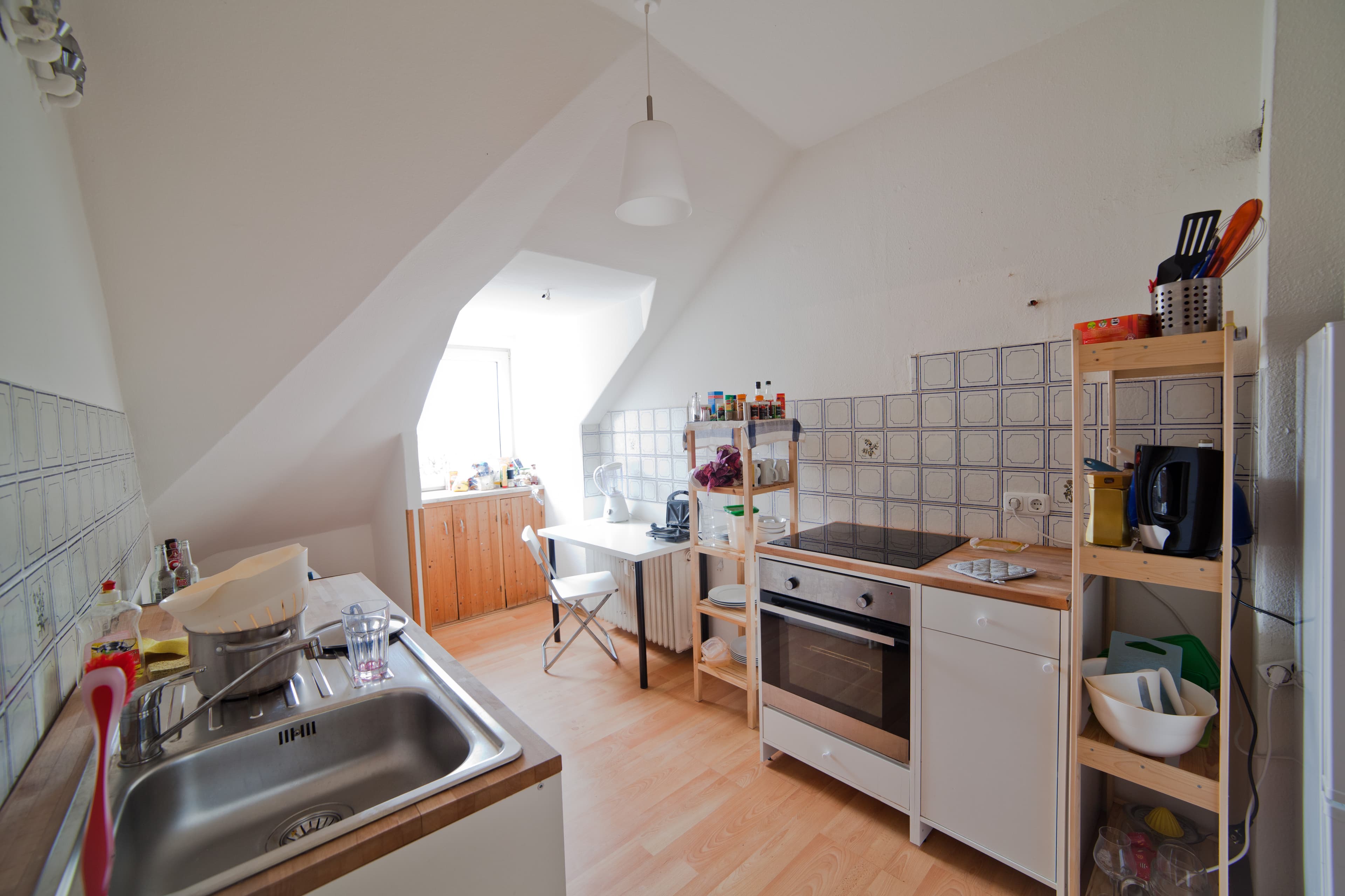 Image of the room