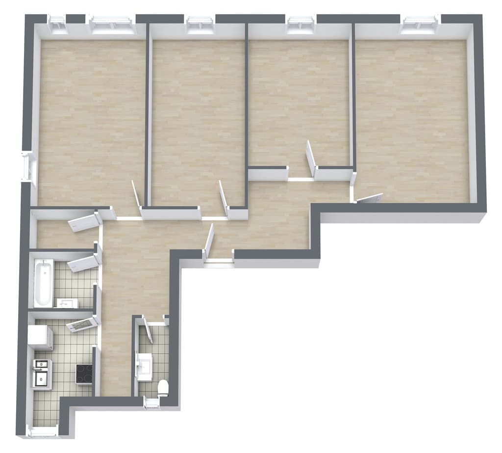Image of the room