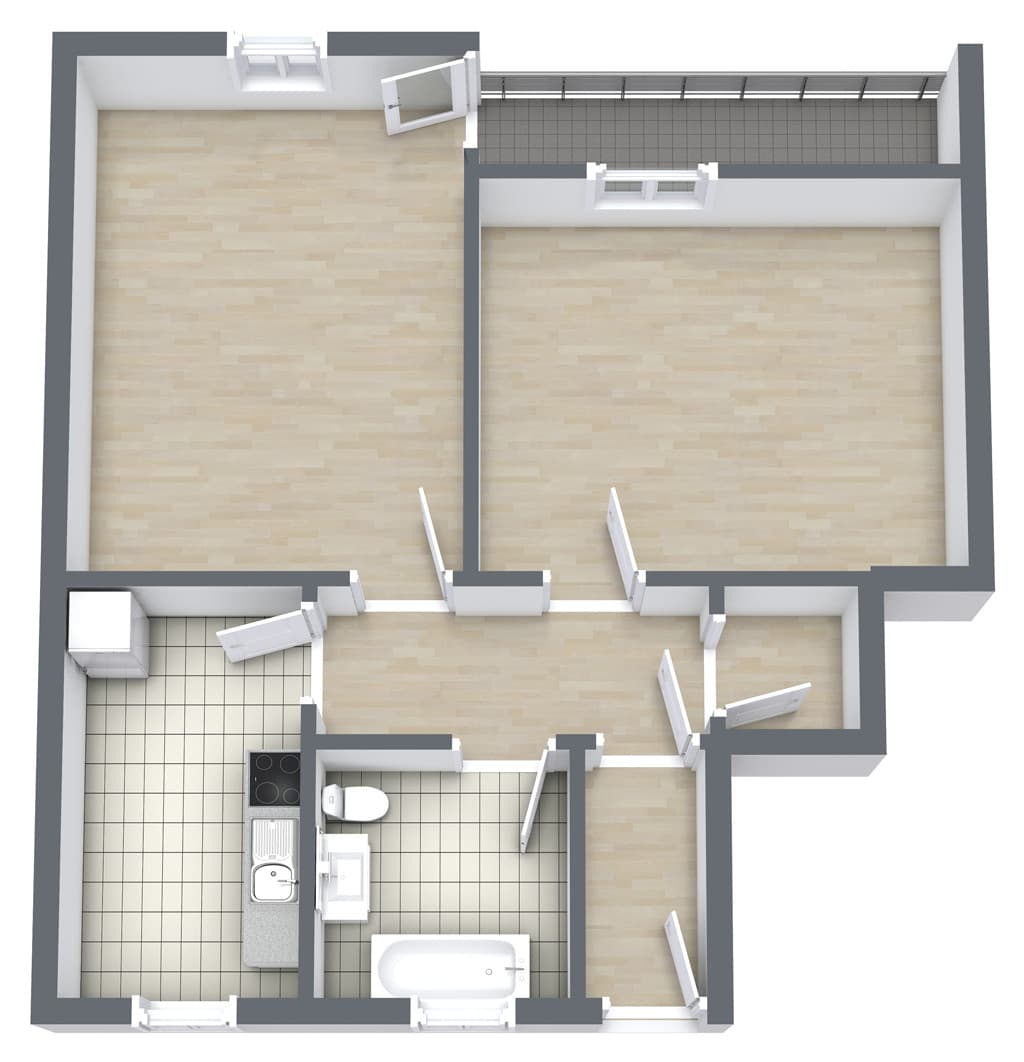 Image of the room