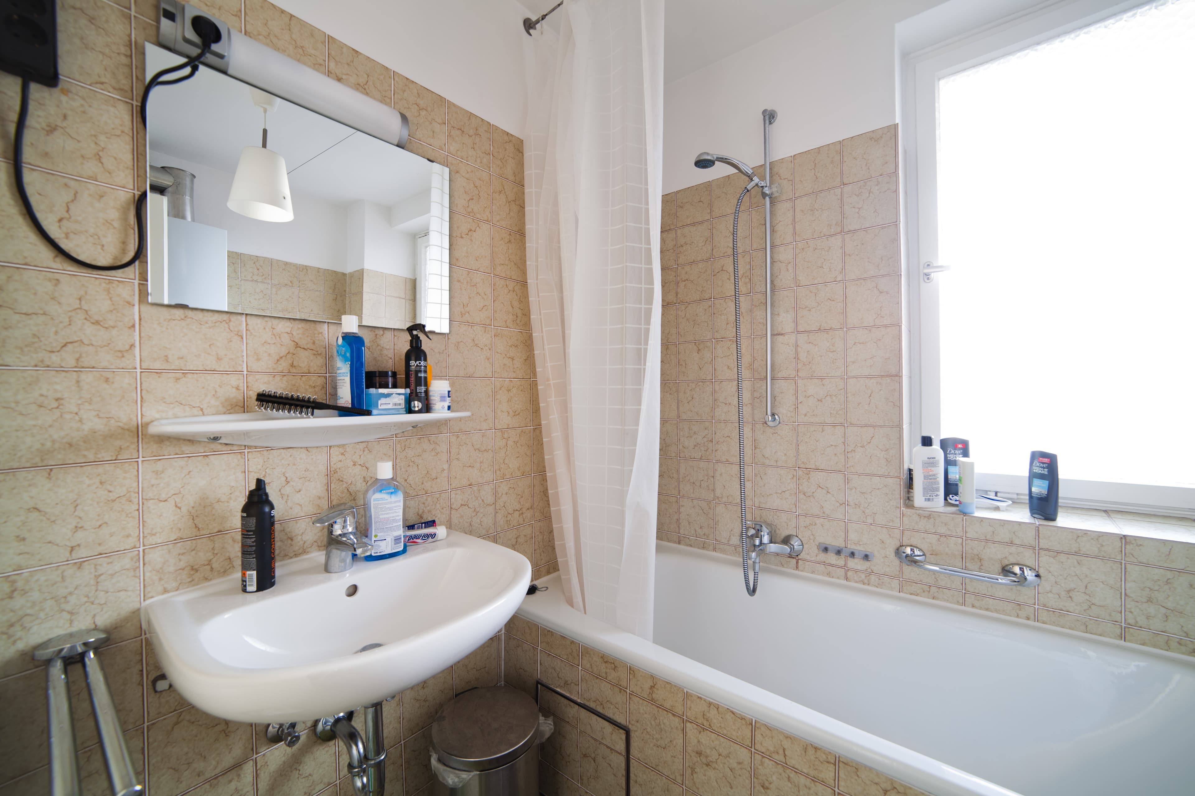 Image of the room