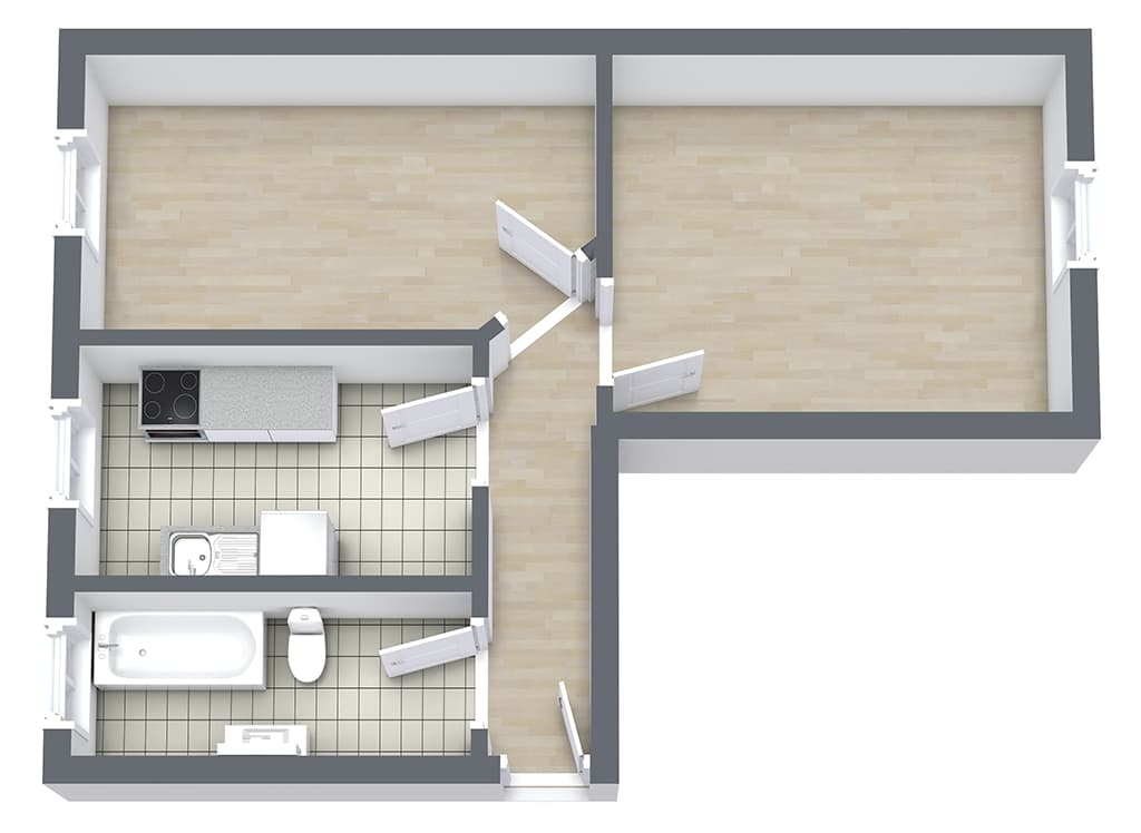 Image of the room
