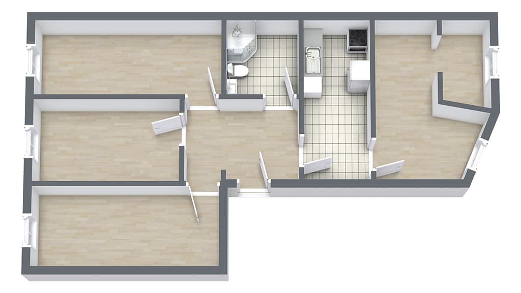 Image of the room