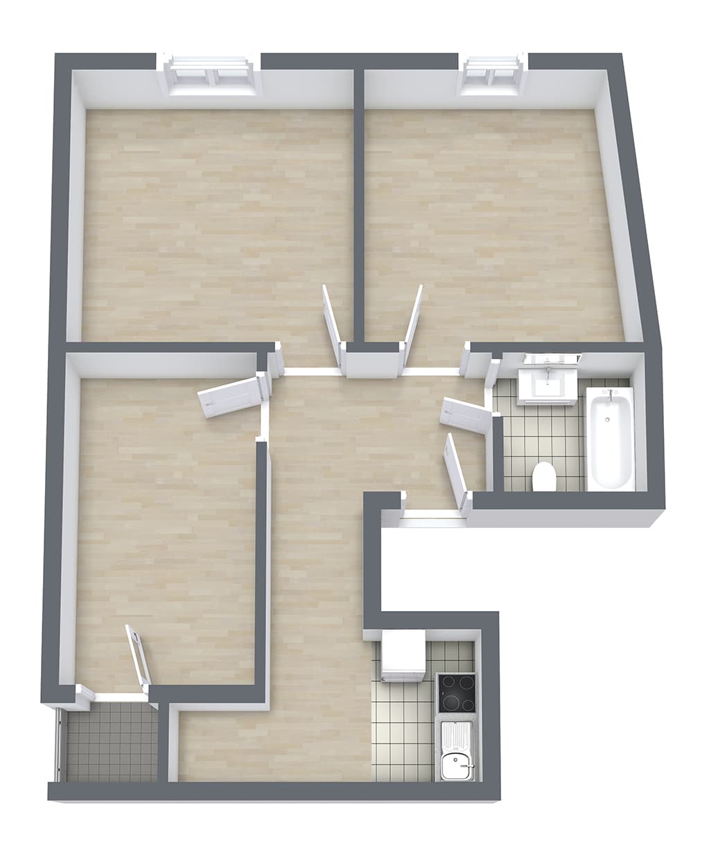 Image of the room