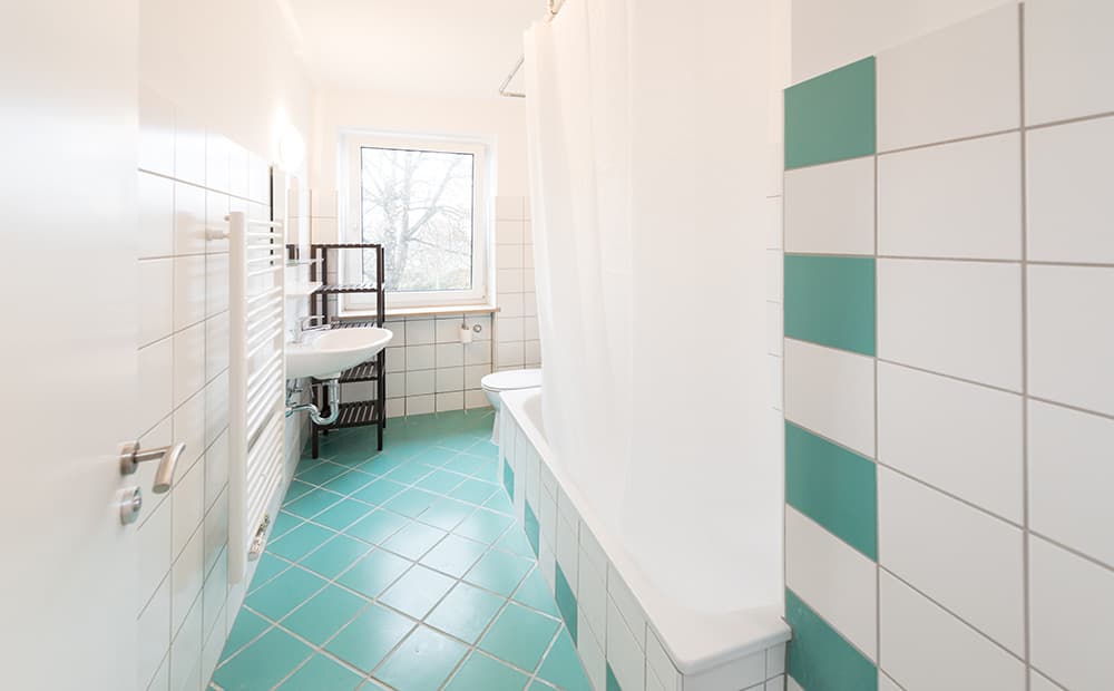 Image of the room