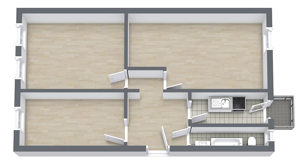 Image of the room