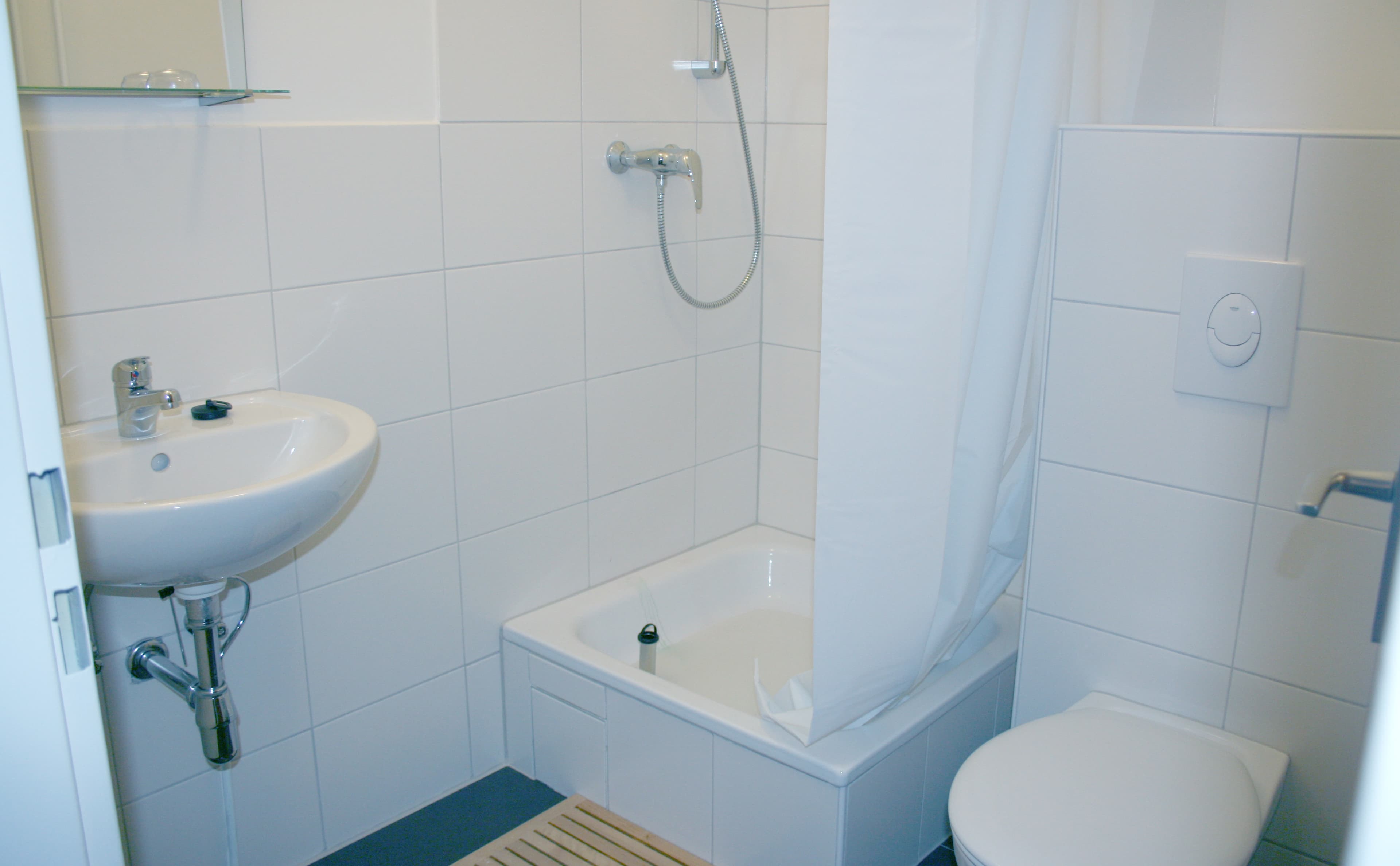 Image of the room