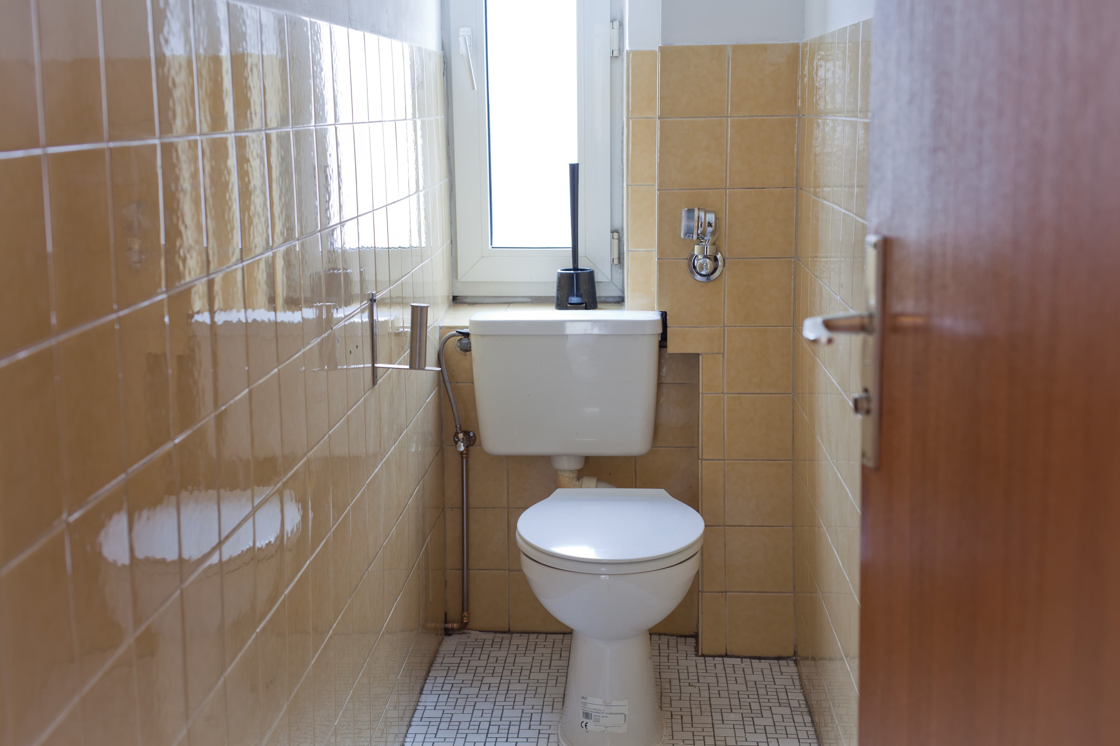 Image of the room