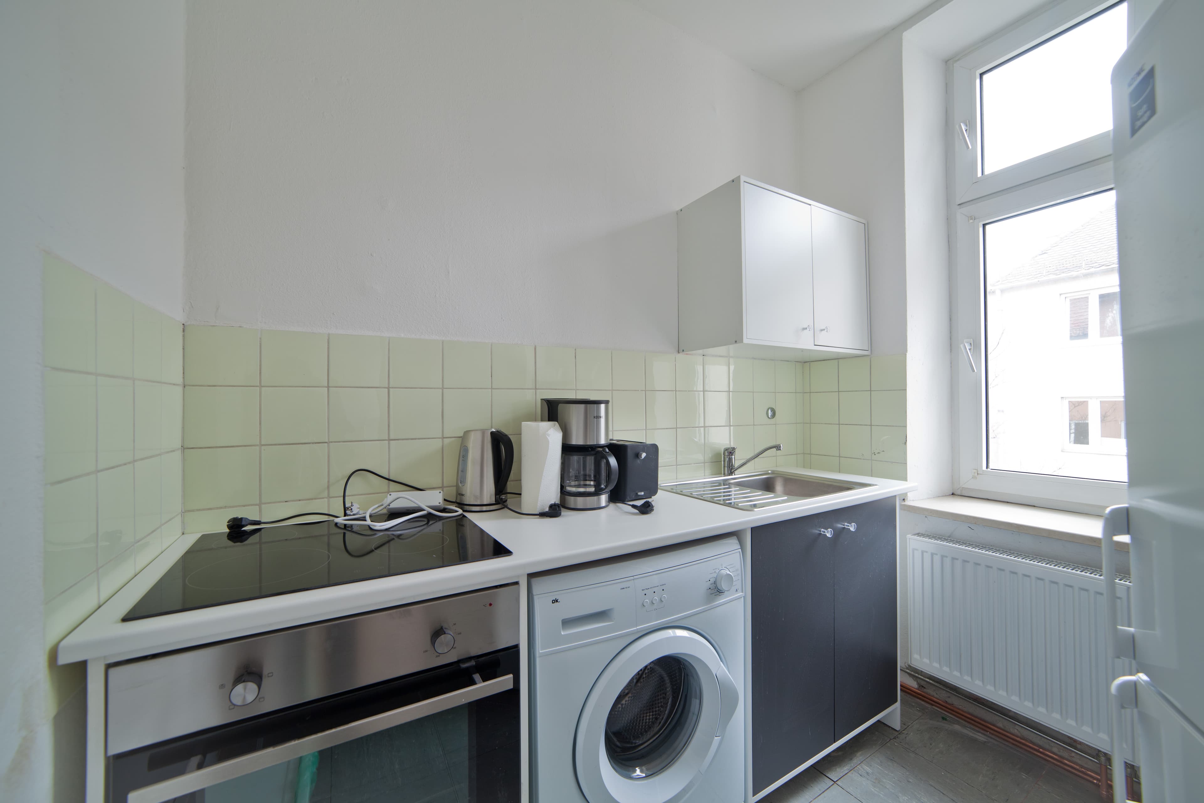 Image of the room
