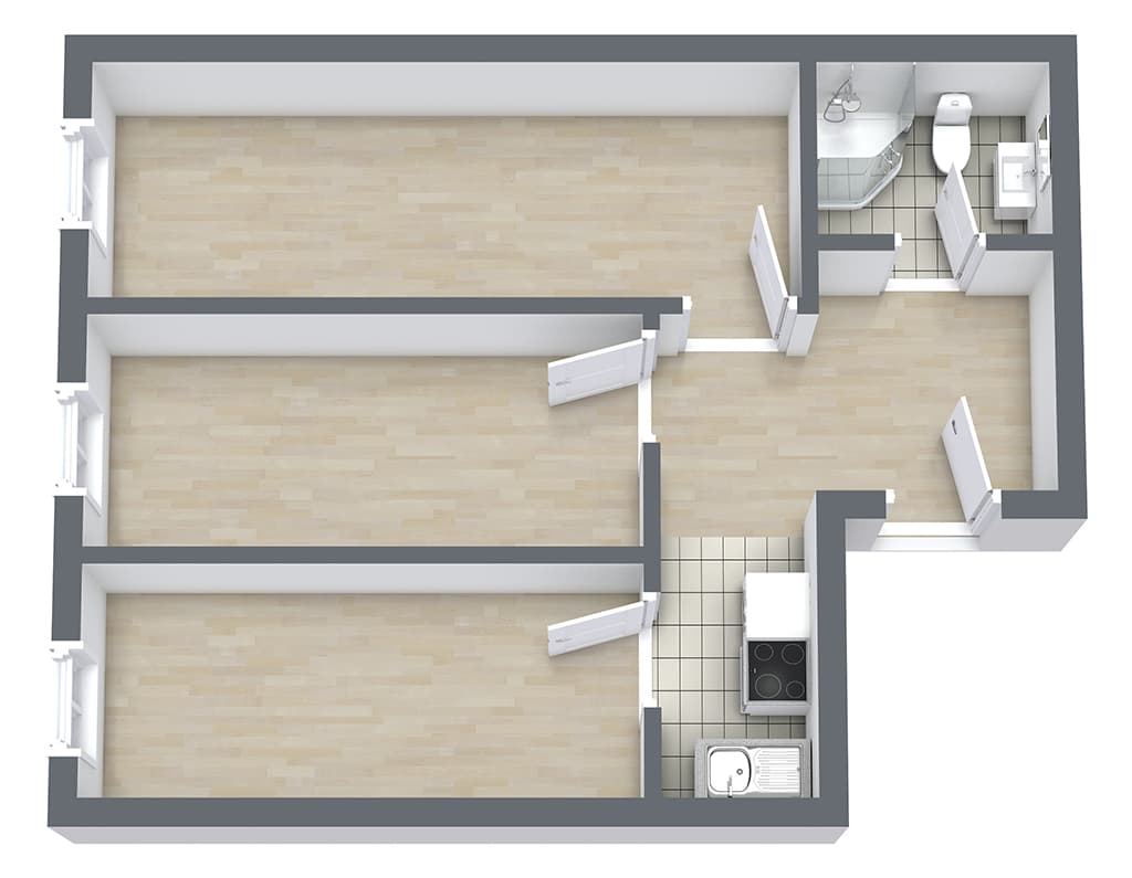 Image of the room